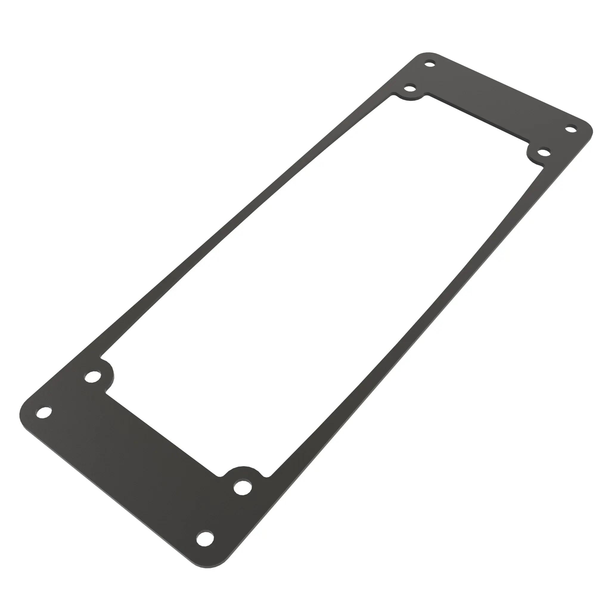 John Deere Monitor Adapter Kit - AT343580