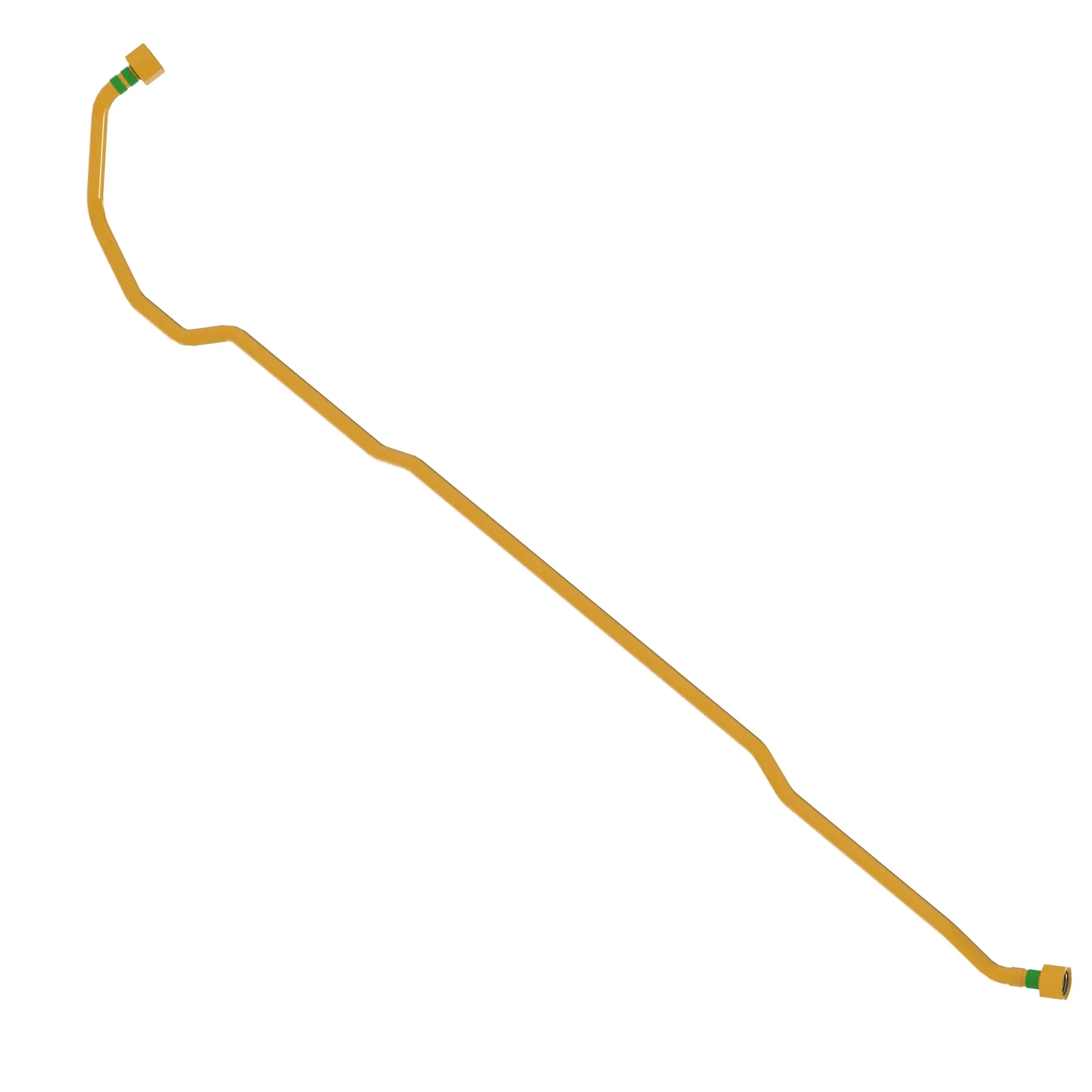 Oil Line