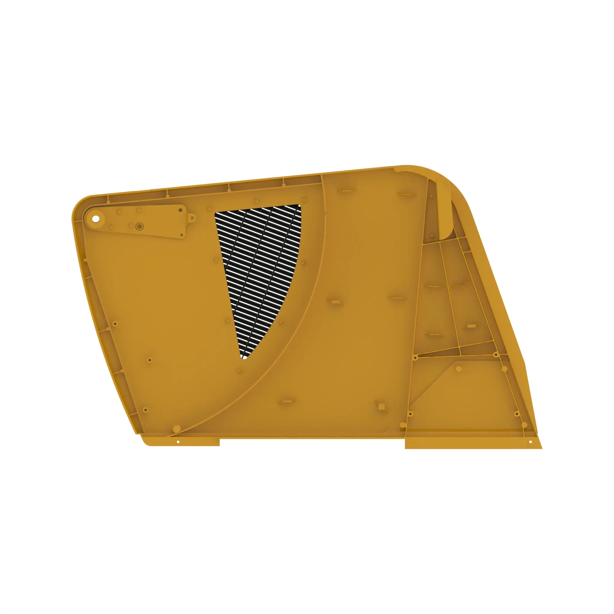 AT334914: Panel, Left Side