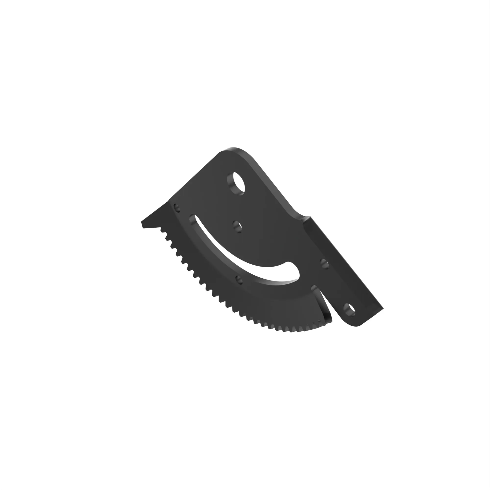 John Deere Steering Gear - UC14592