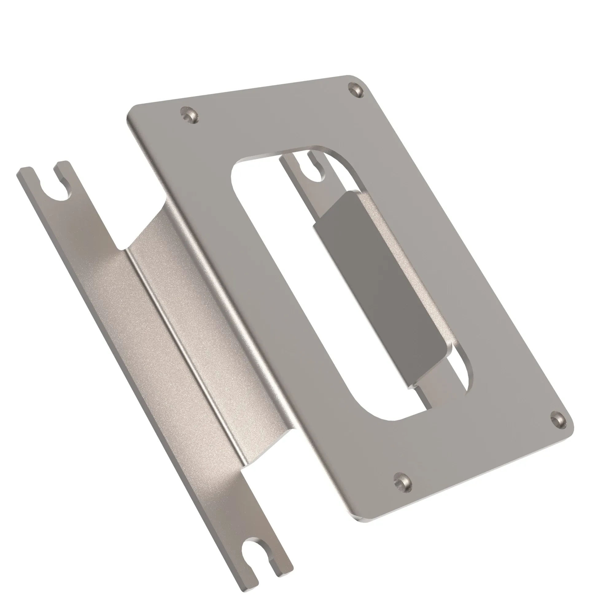 John Deere Bracket - F611669