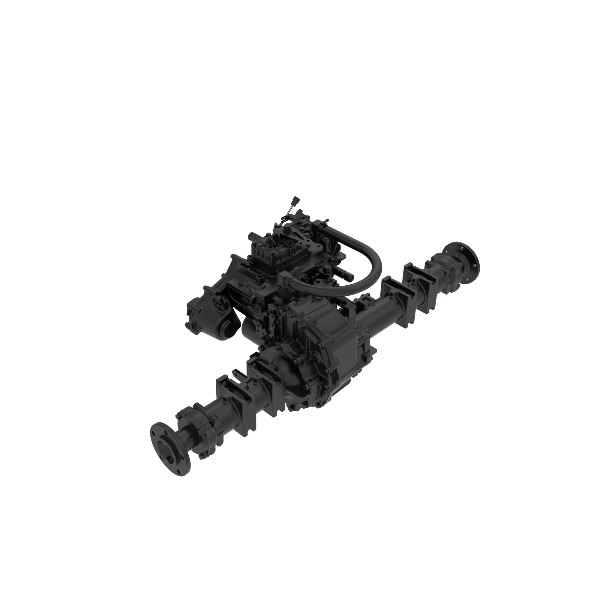 ⚙️ MIA12279: Transmisión John Deere 🚜✅ | Asesoría Expertos 👨💼