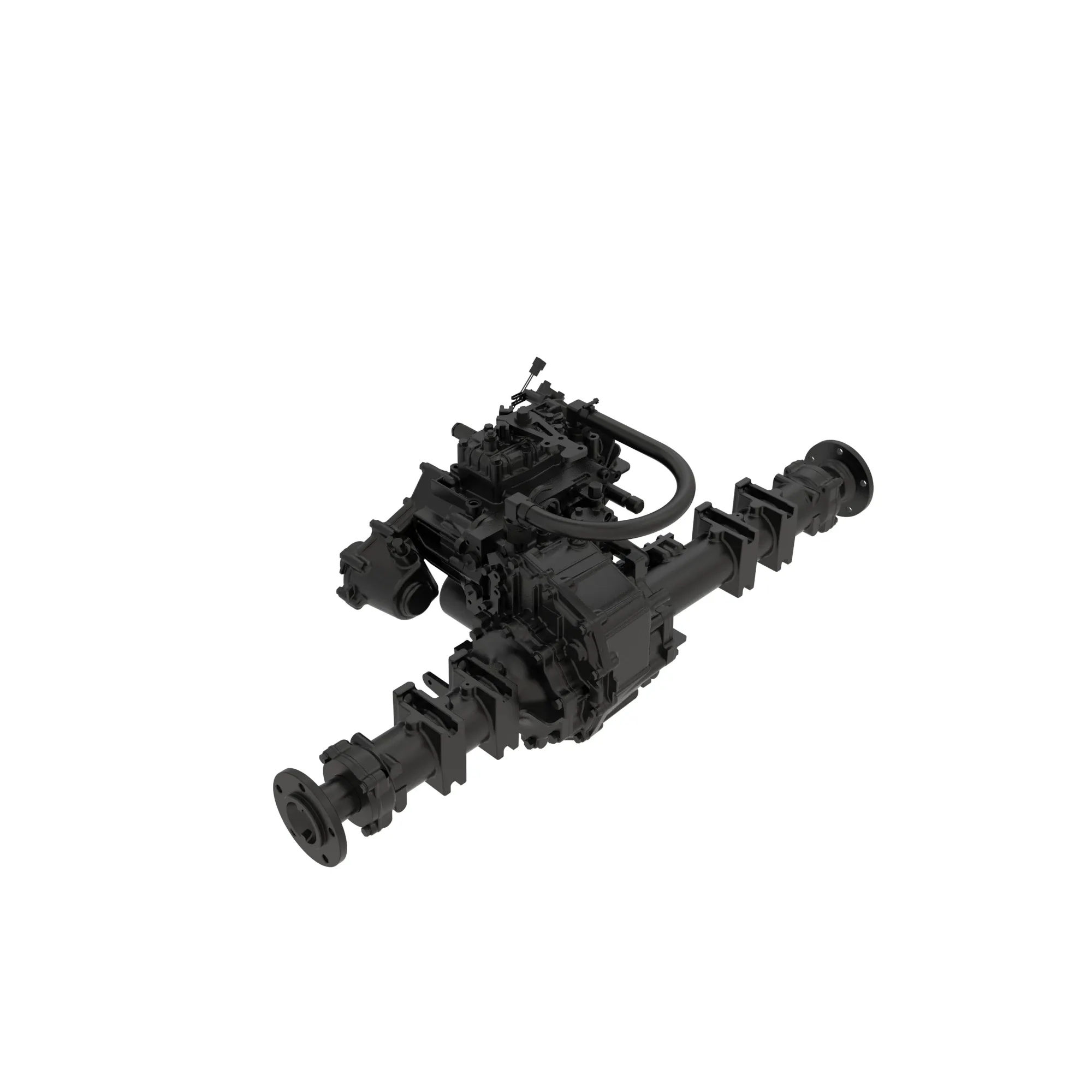 John Deere Transaxle - MIA12279