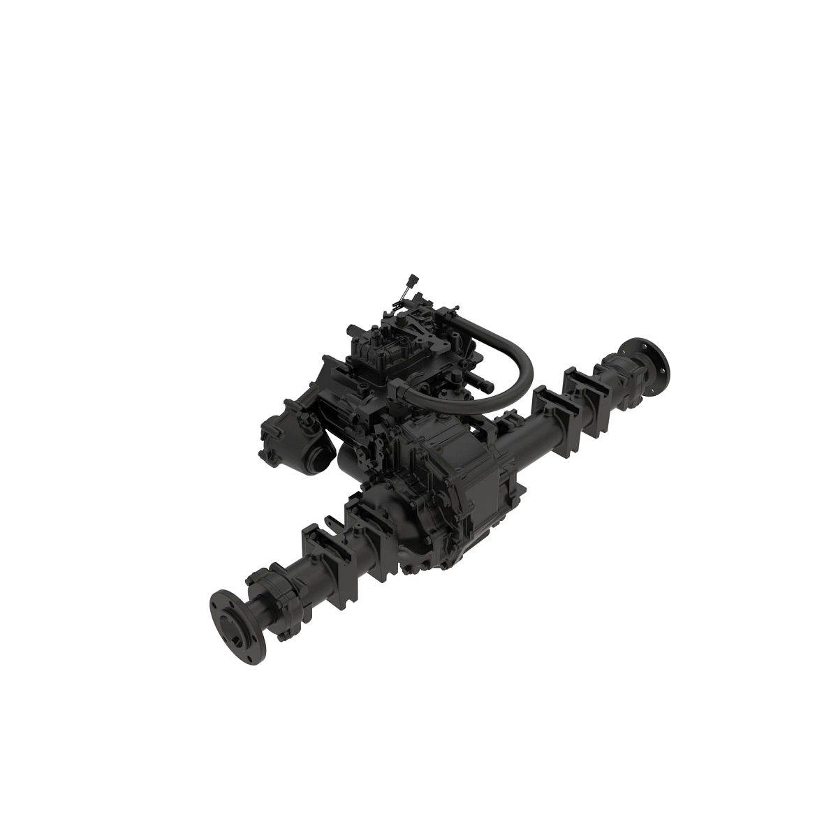 Transaxle