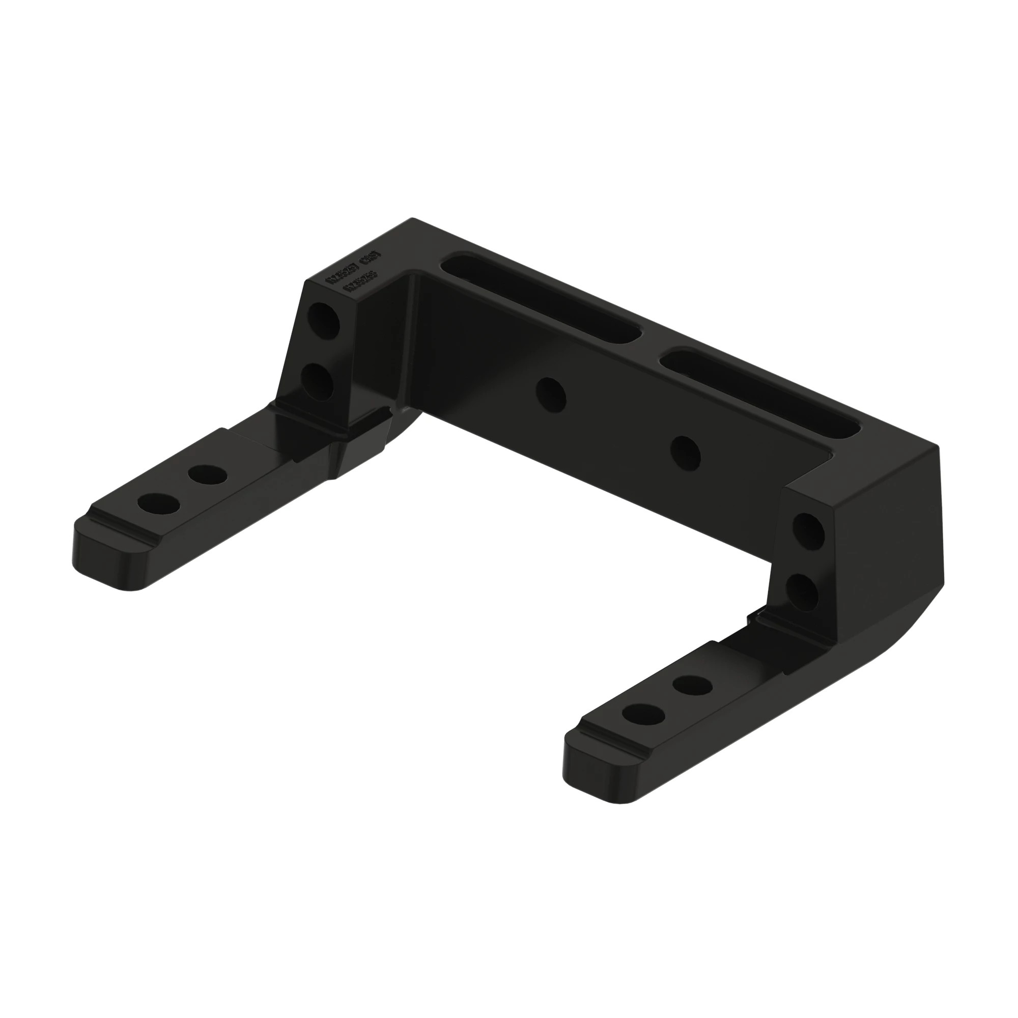 ⚙️ R235258: Soporte de barra de tiro de servicio pesado John Deer