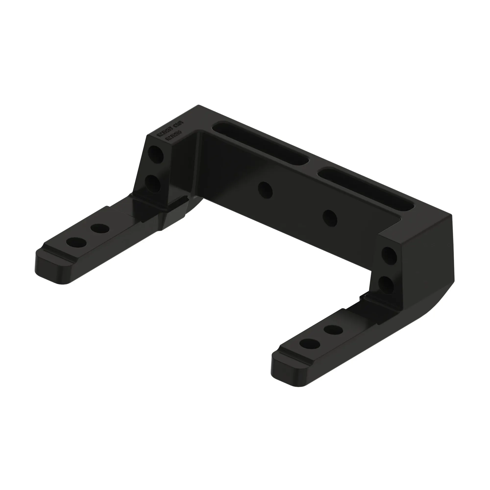 John Deere Heavy Duty Drawbar Support - R235258