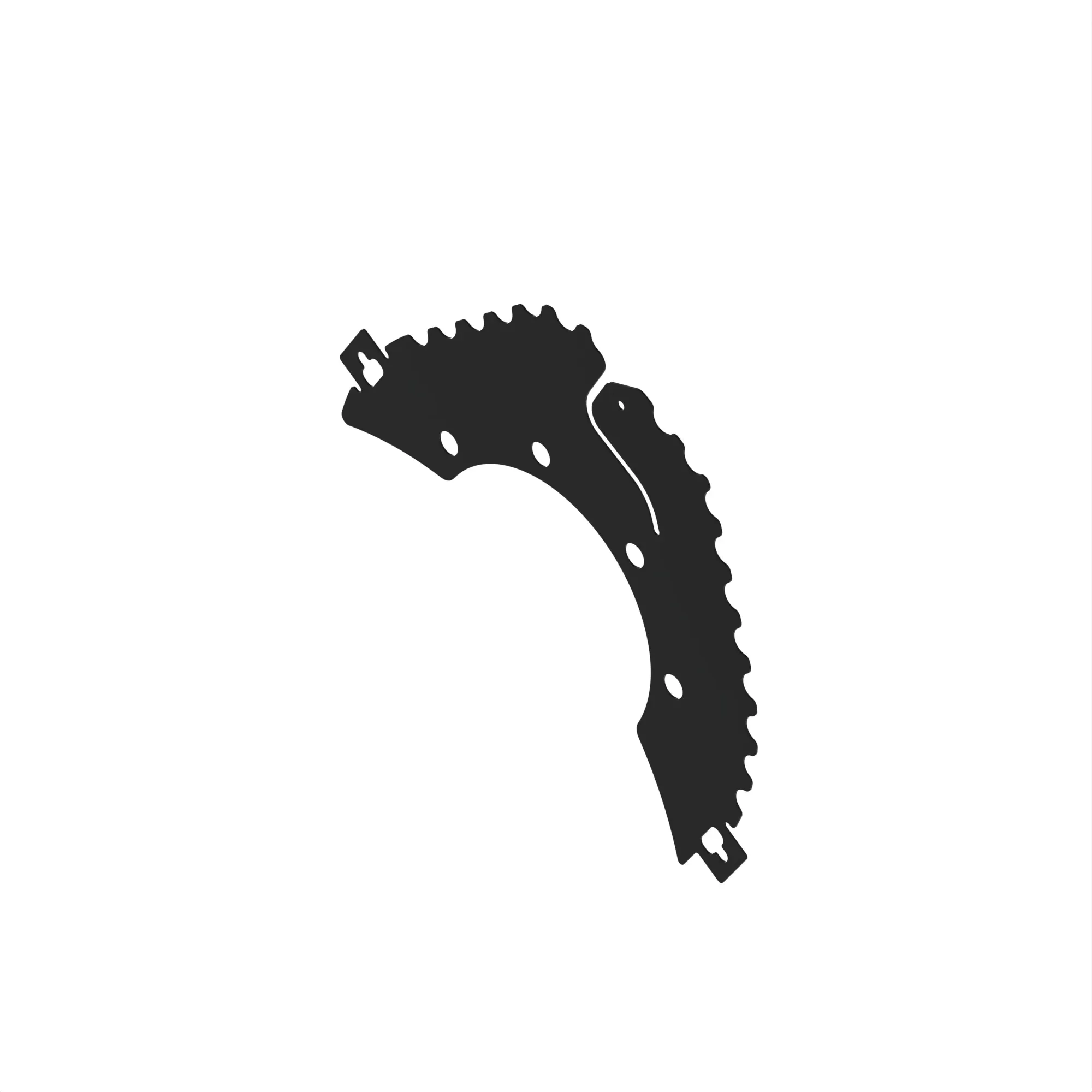 HEAT SHIELD, ATD BOTTOM