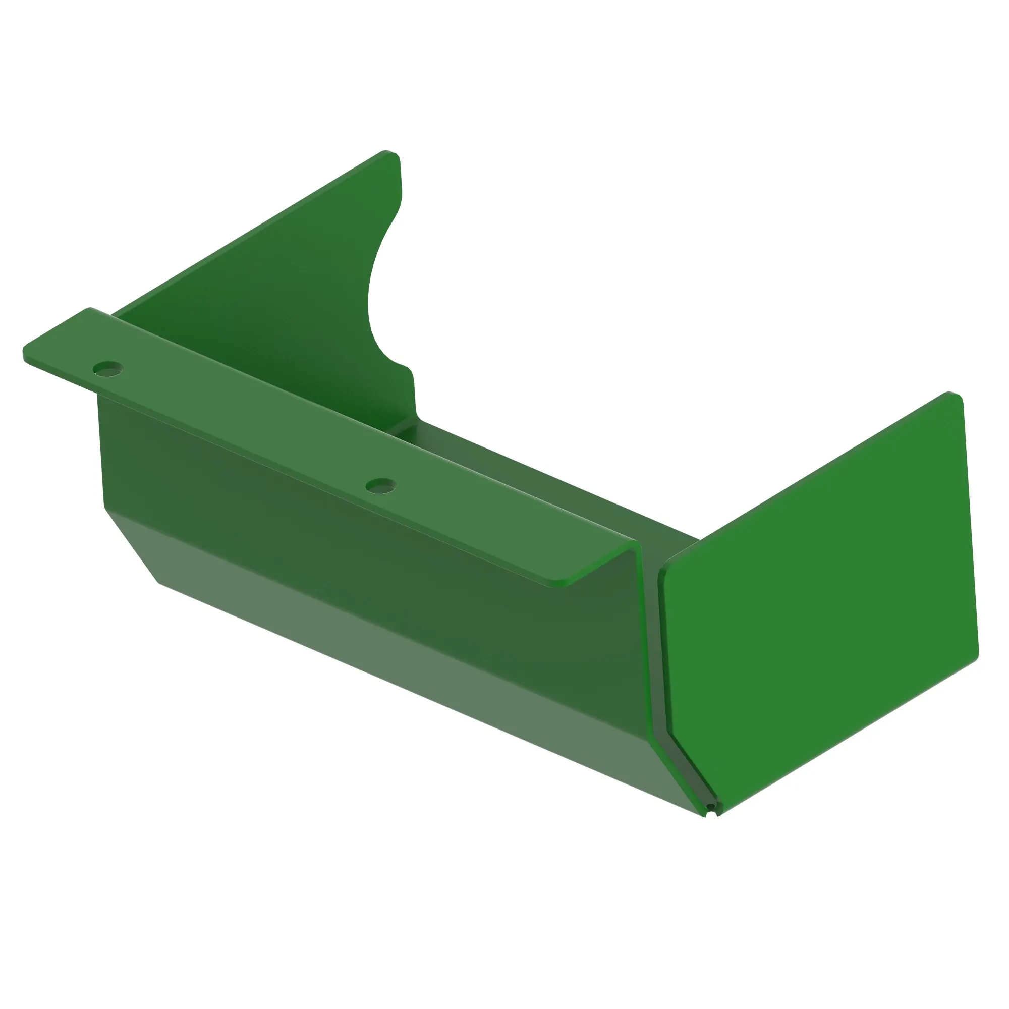 BRACKET, 5EL PR LOAD CENTER COVER