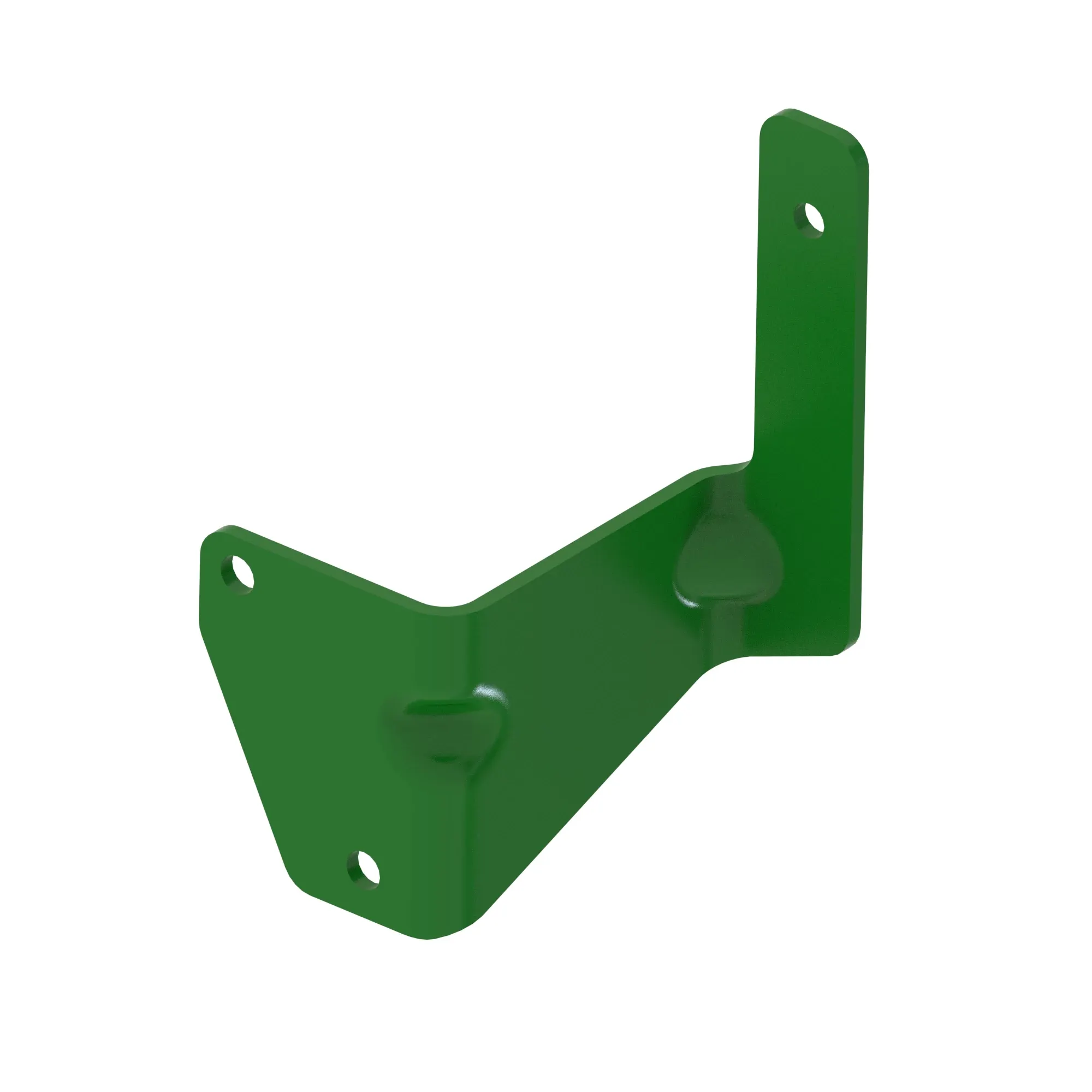 BRACKET, COOLANT LINE SUPPORT, 13.5