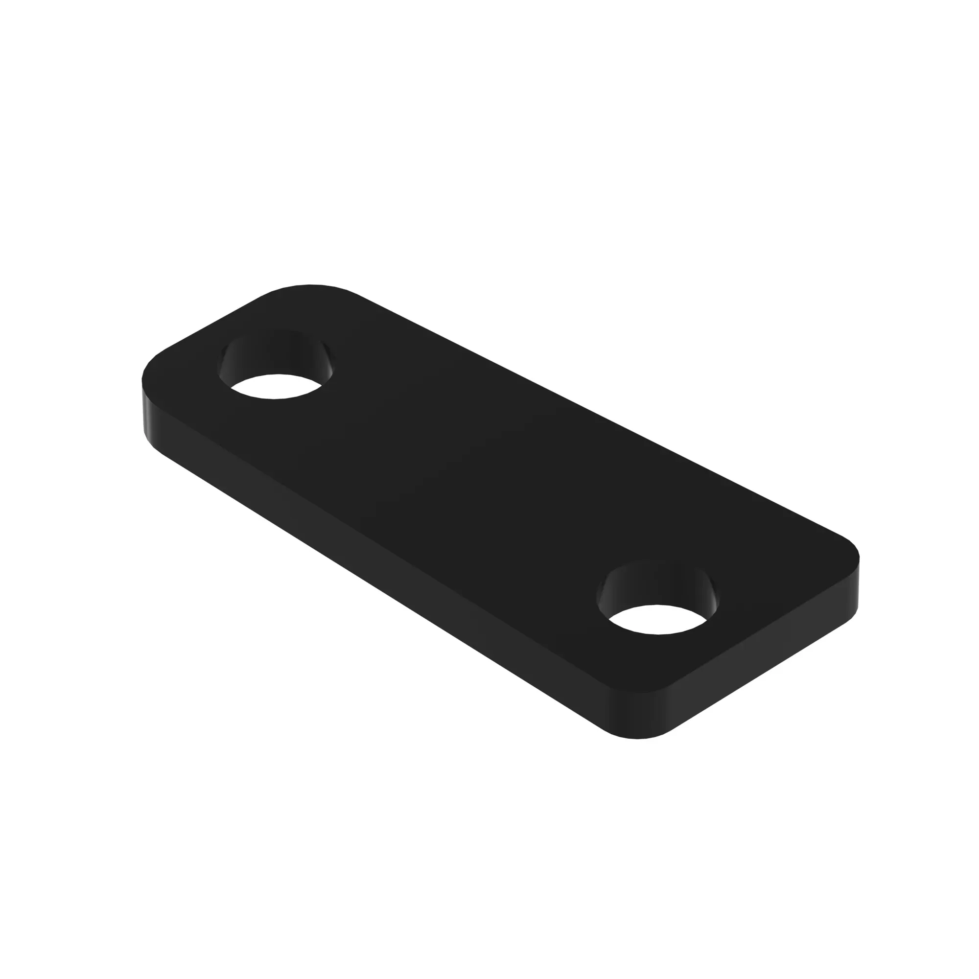John Deere Plate - SU63746