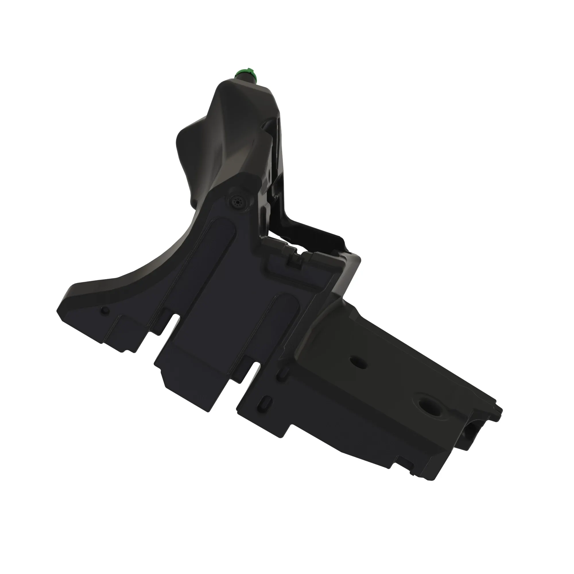 335L, WITHOUT FUEL SENDER