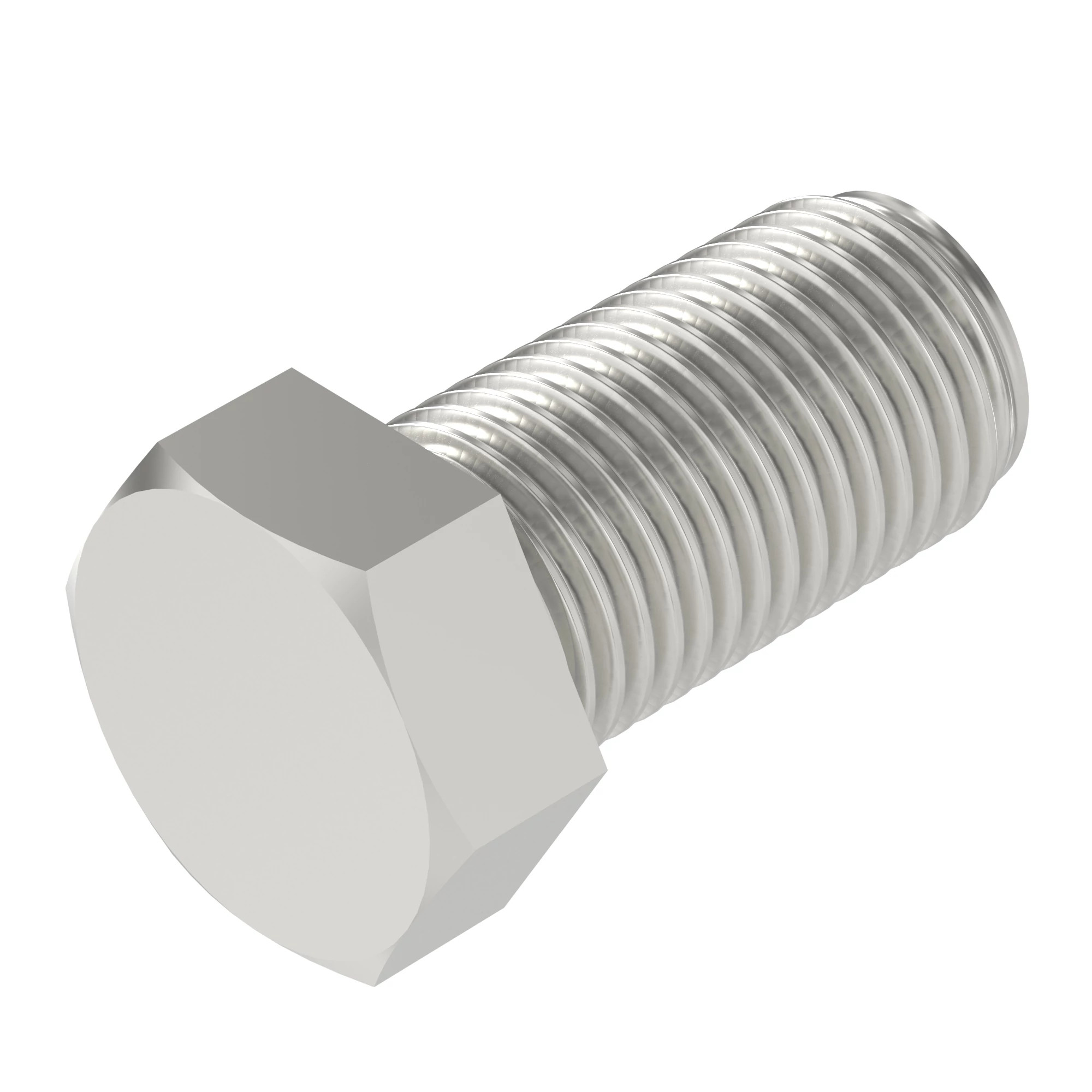 SCREW, HEX HEAD