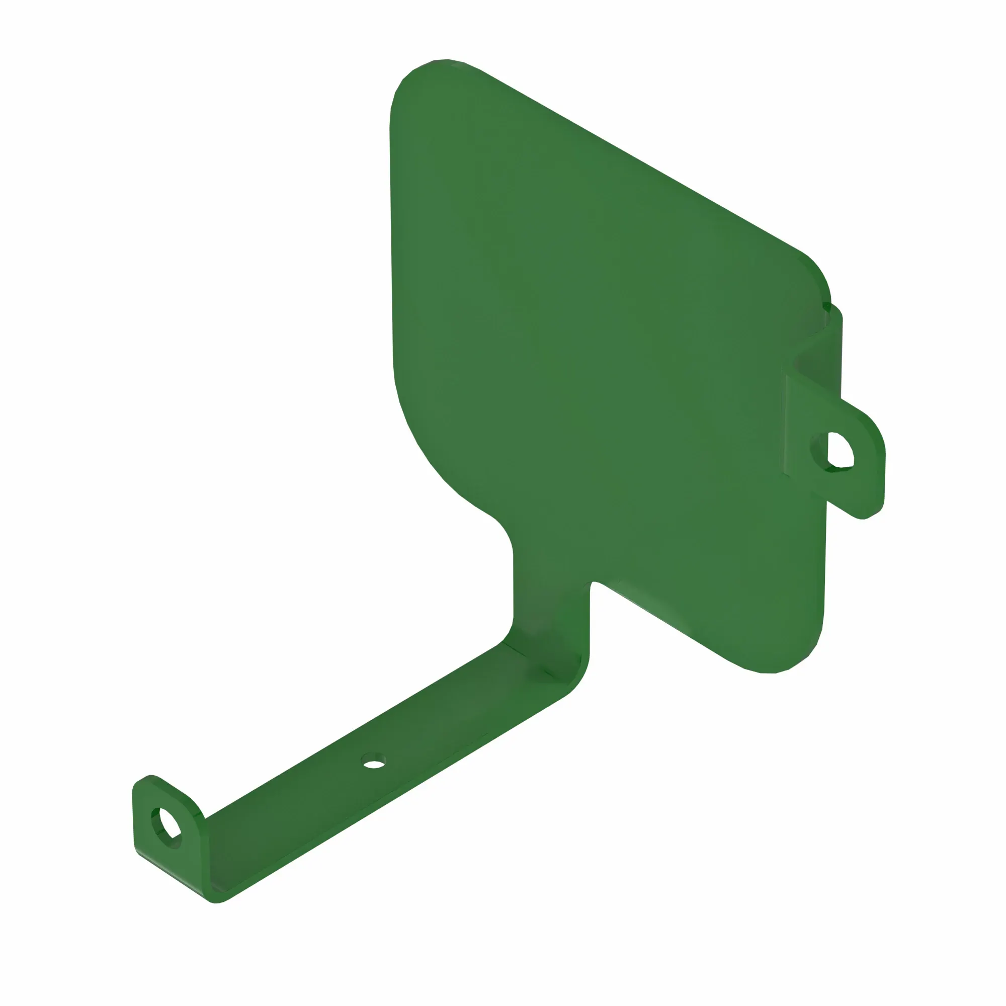 BRACKET, JDLINK, ANTENNA BRACKET FOR ANTENNA