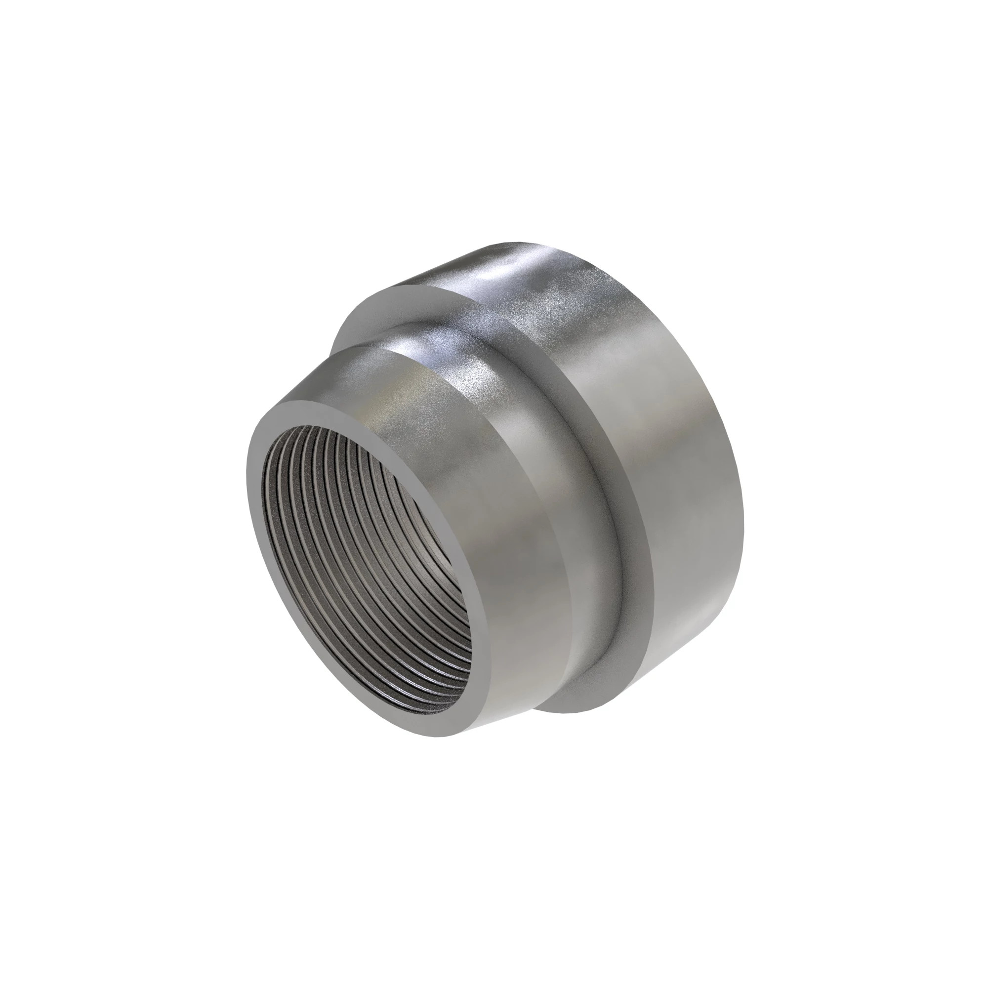 BRAZE ON SLEEVE (BRSLB), ORFS