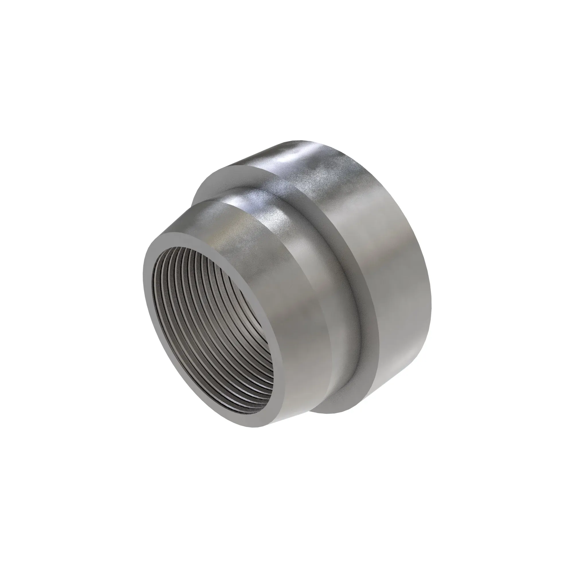 John Deere Shoulder Fitting - 38H5159
