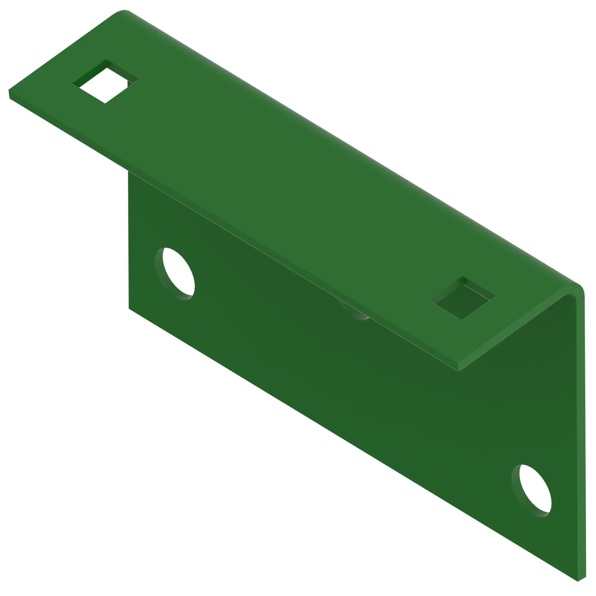 BRACKET, RH AIR CLEANER MOUNT