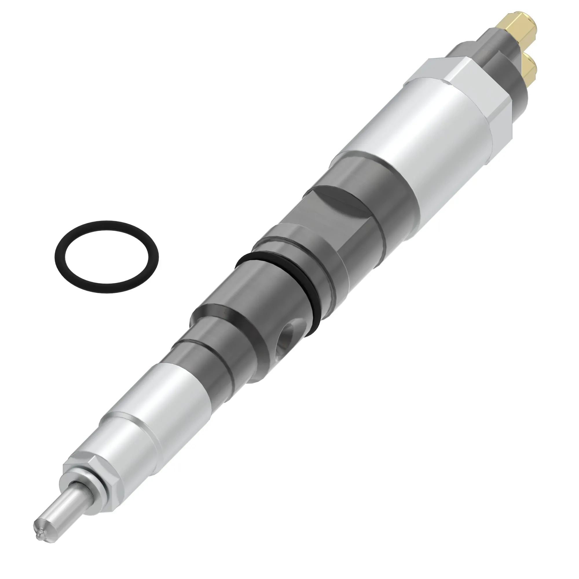 Injection Nozzle Reman