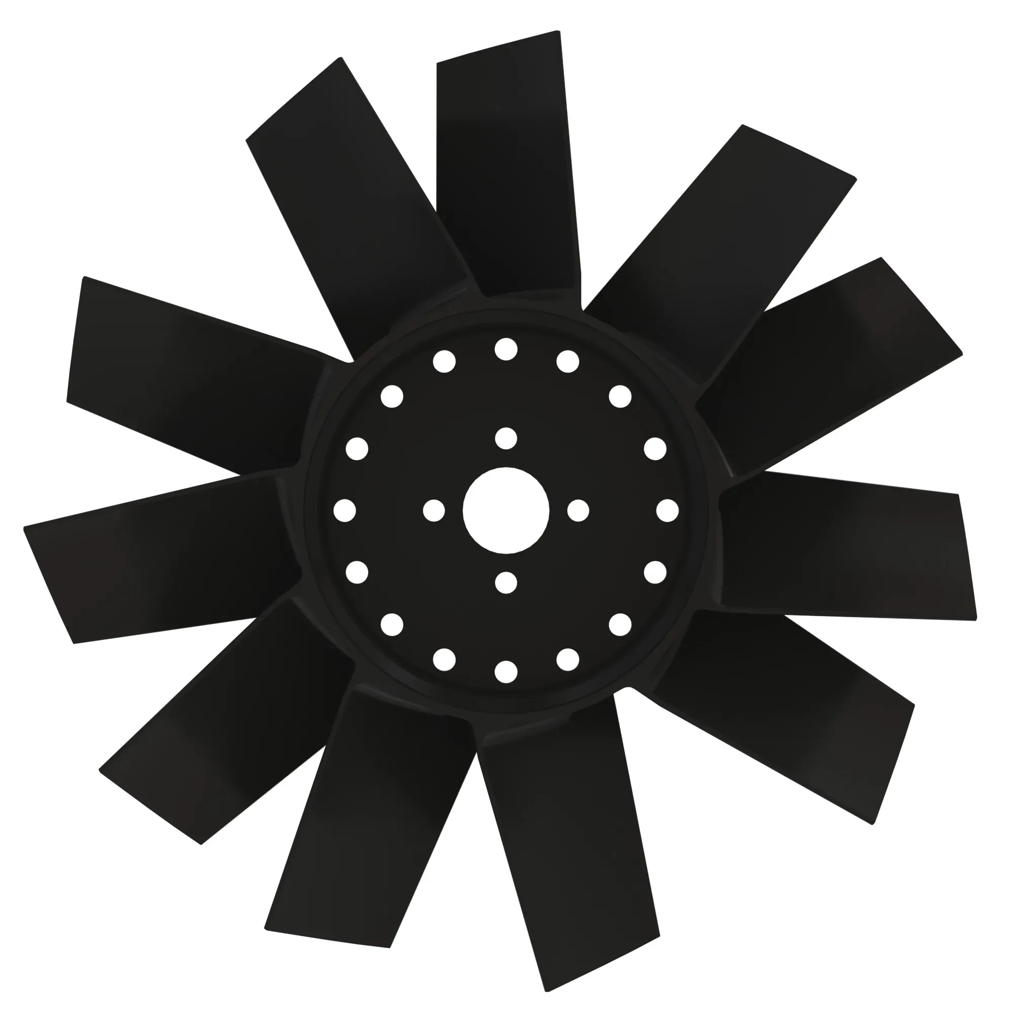 ASSEMBLY FIXED 410 MM DIA