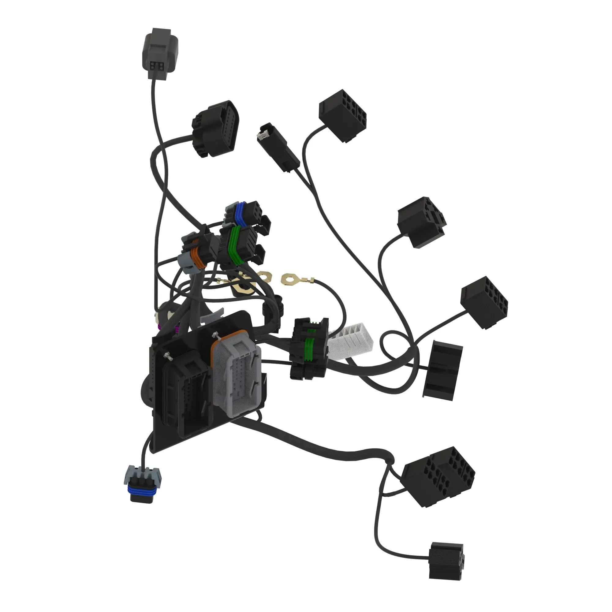 Wiring Harness