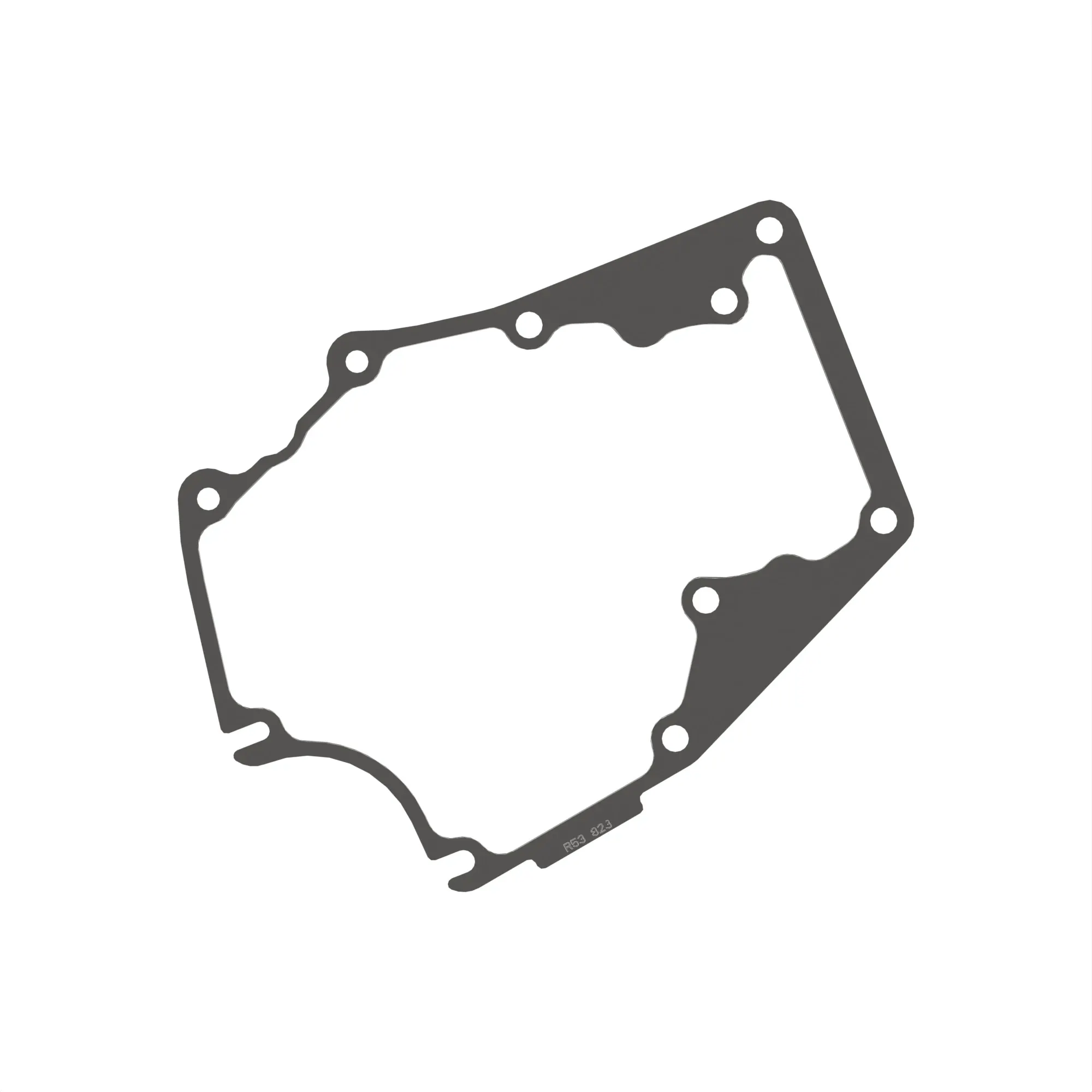 AUX COVER