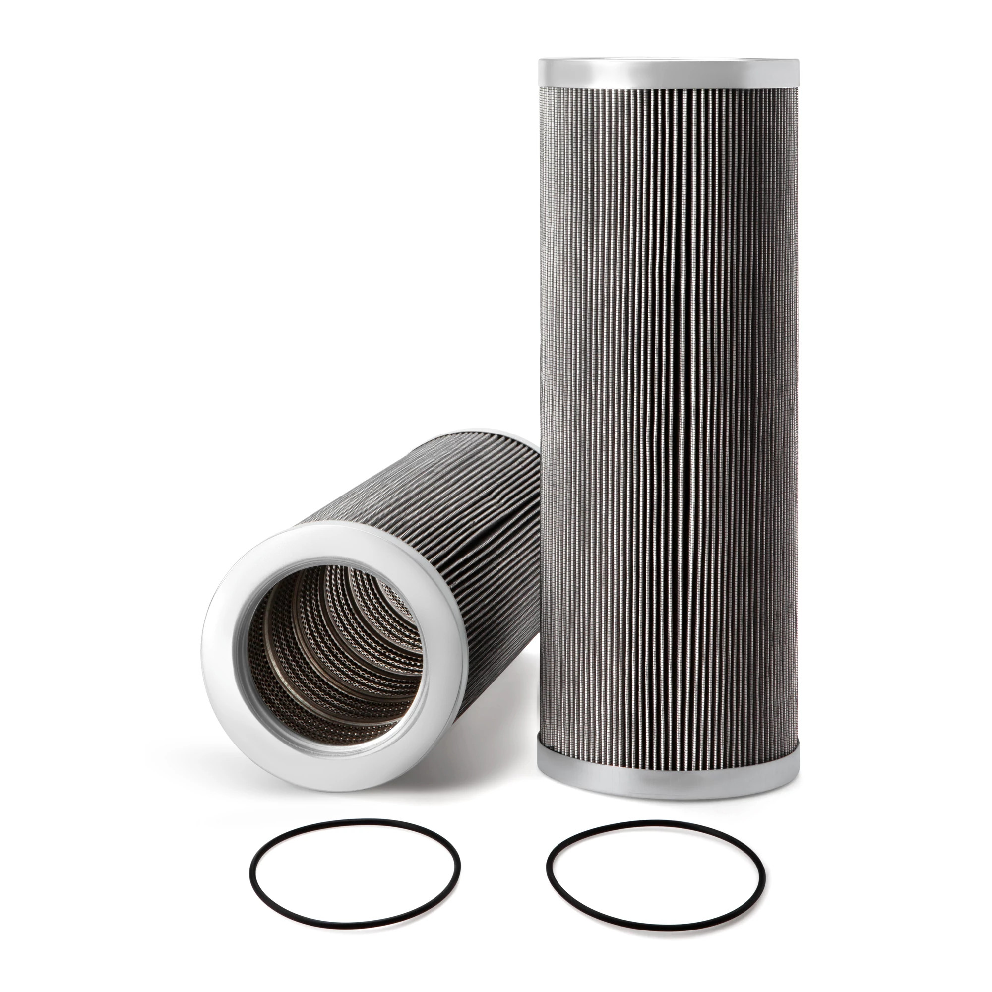 Fleetguard Hydraulic Filter Cartridge - PMHF30309