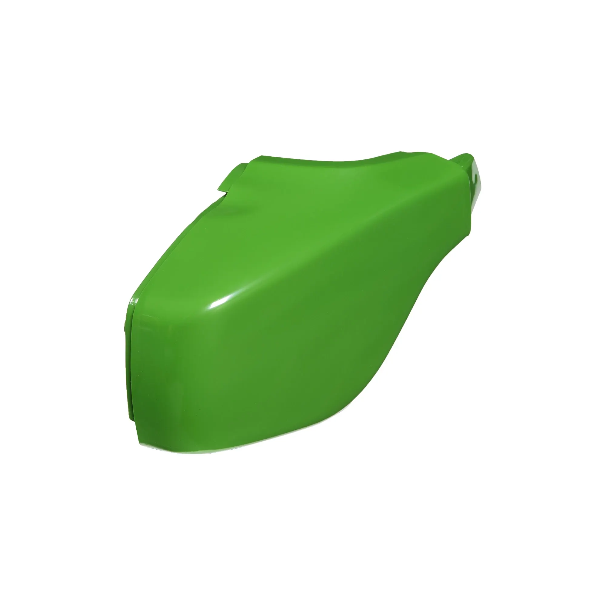 John Deere Hood End Bumper, Left Side - M140669
