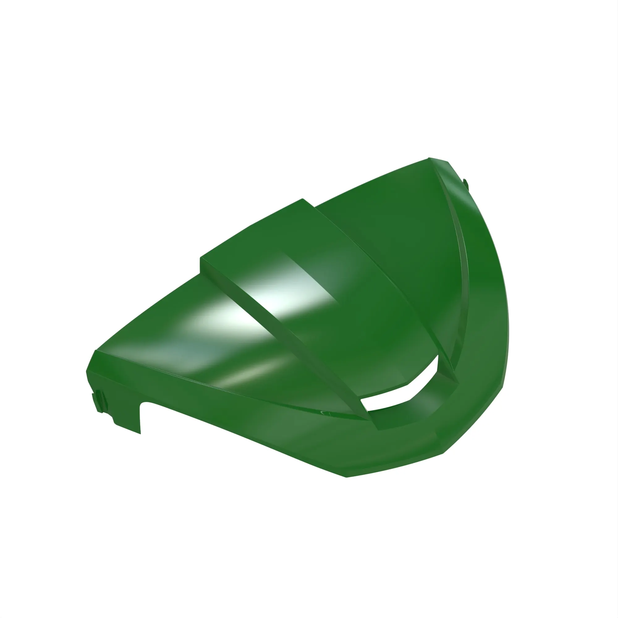 John Deere Hood - M160987