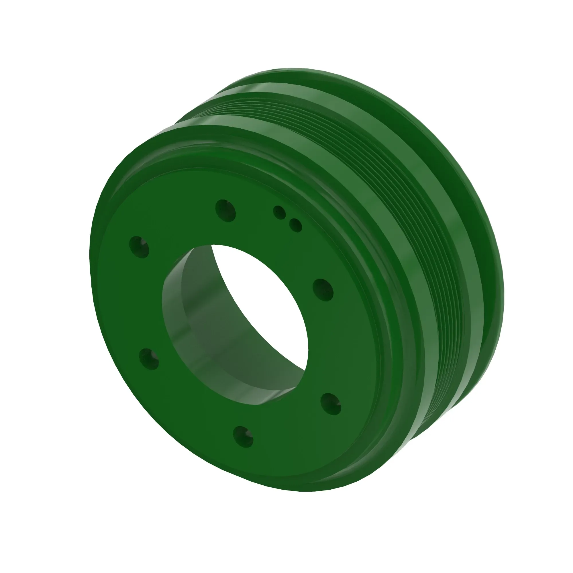 Belts, Pulley, Chains, and Sprockets