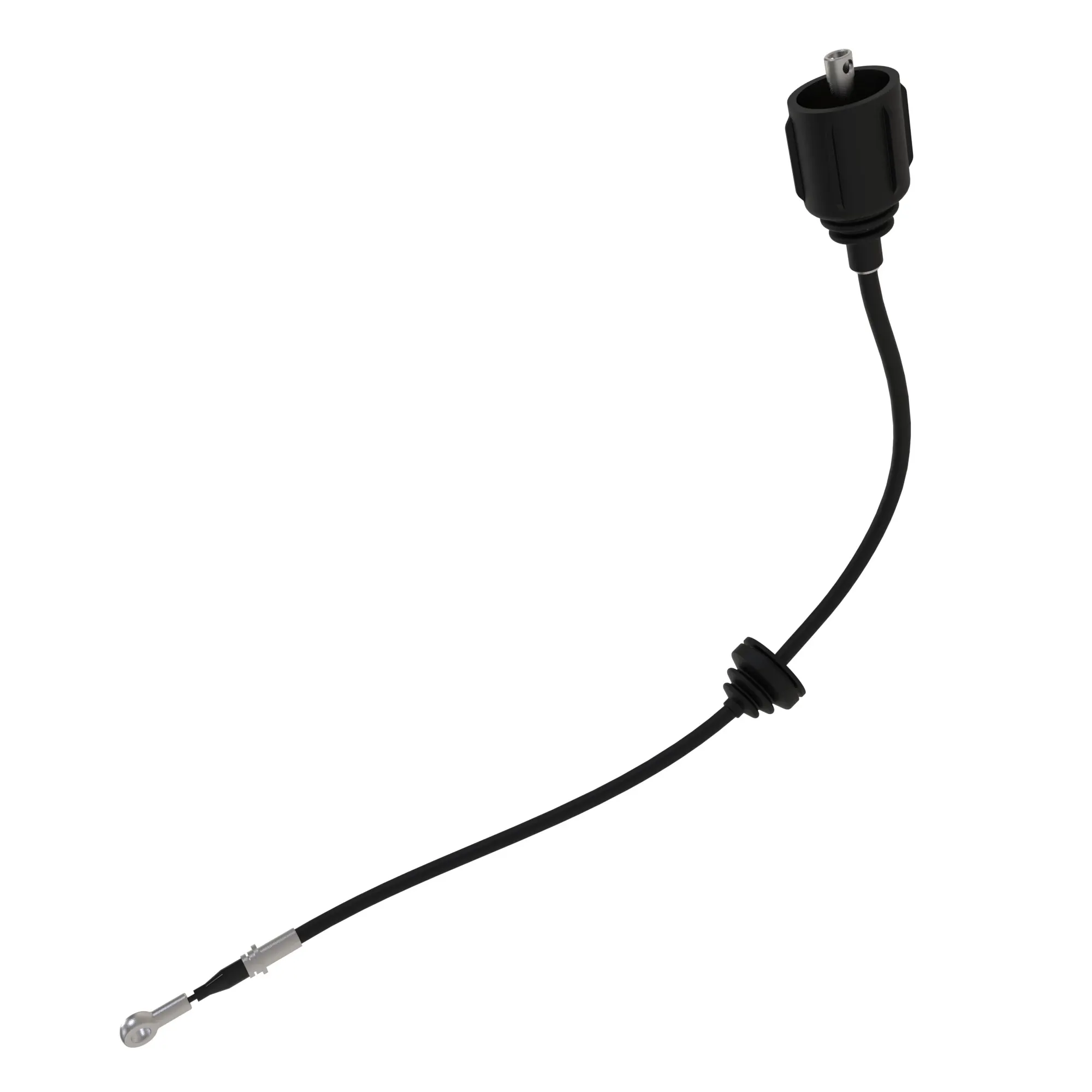 SECONDARY BRAKE, L=800