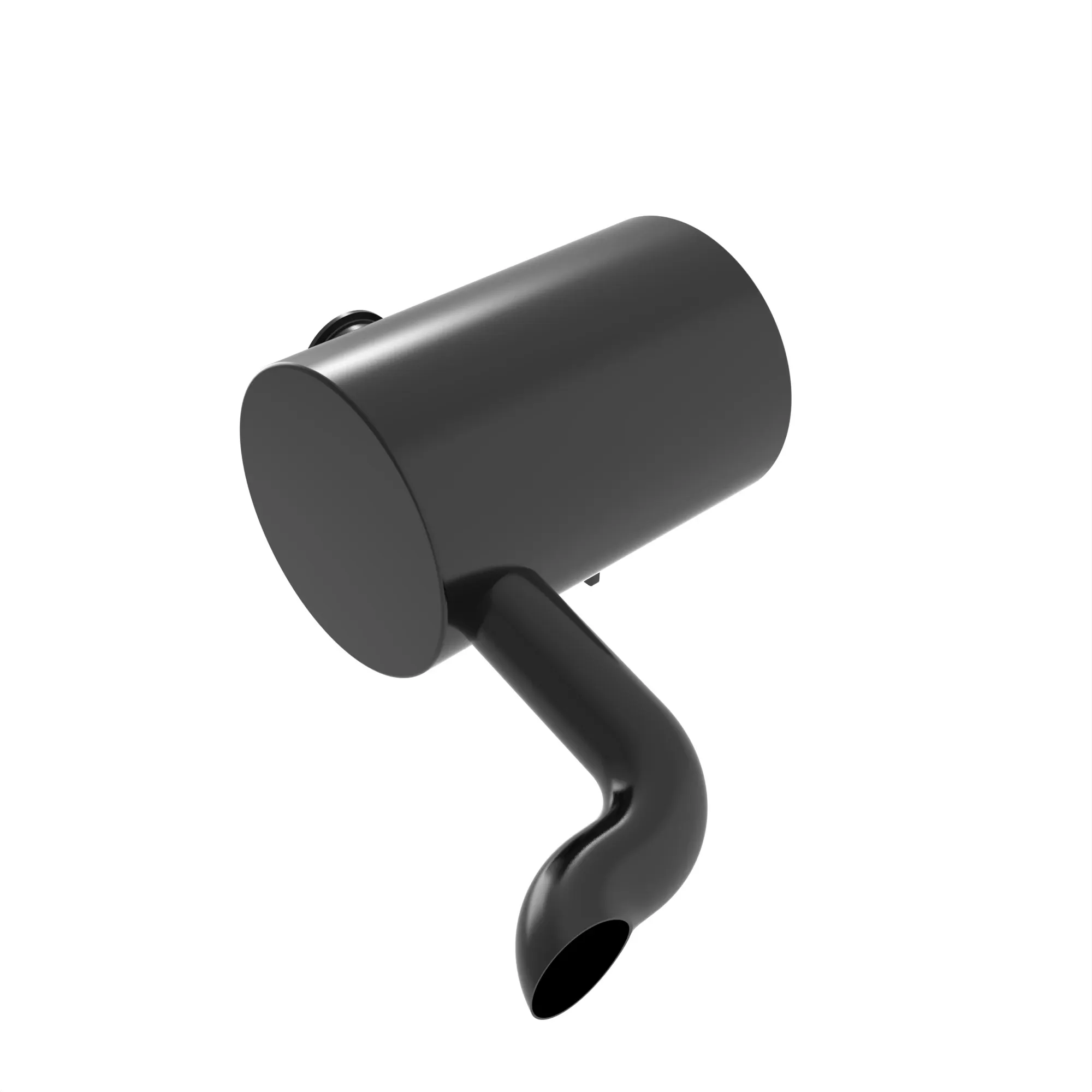 MUFFLER