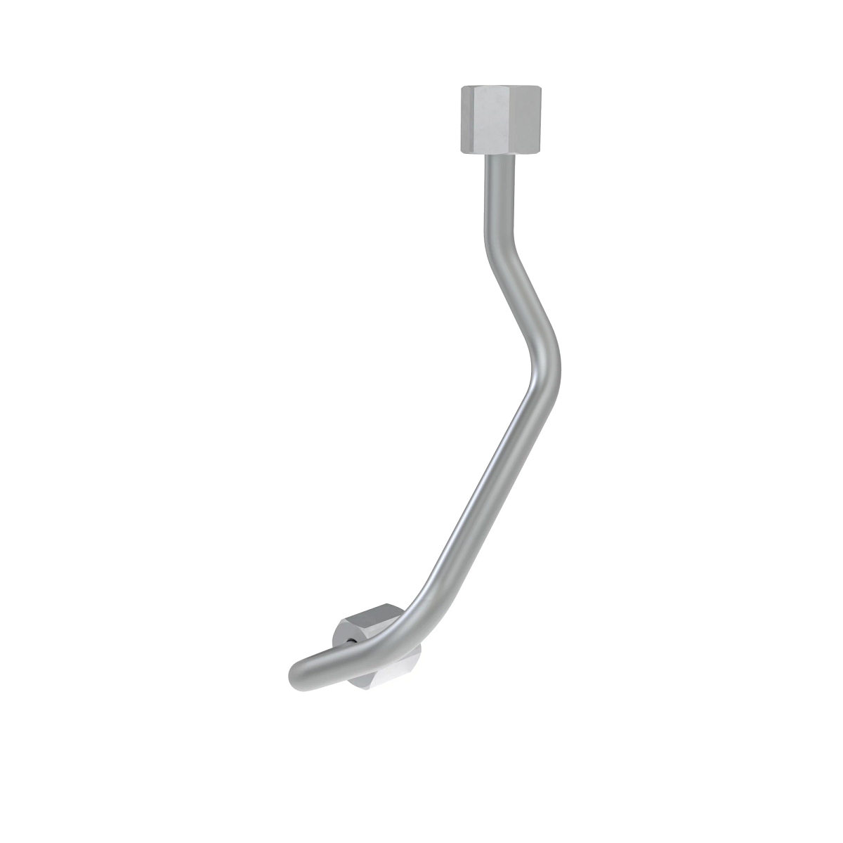 John Deere Common Rail to Fuel Injection Line - DZ108951