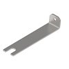 John Deere Bracket - HXE122646