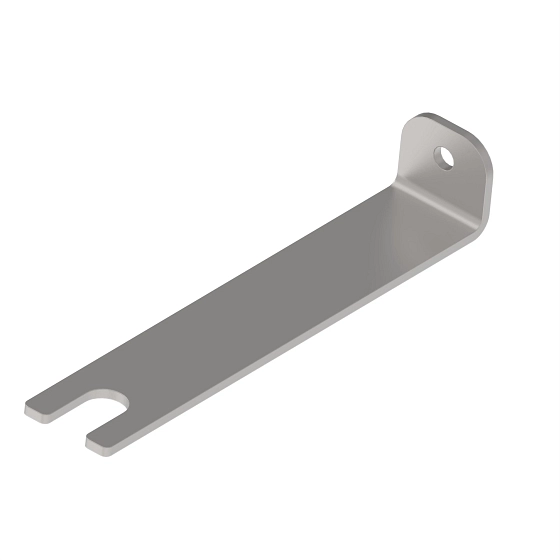 John Deere Bracket - HXE122646