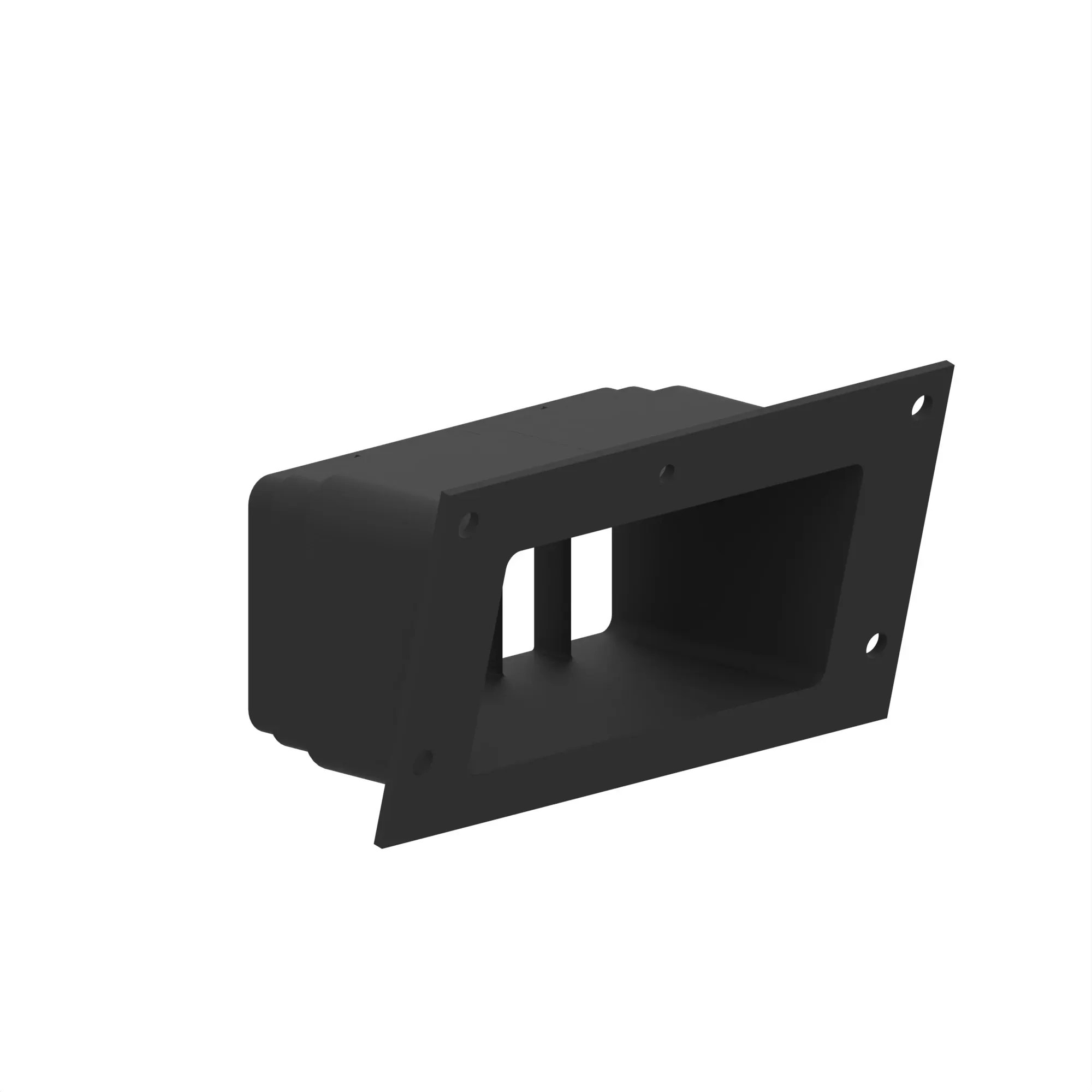 John Deere Air Duct - AL157452