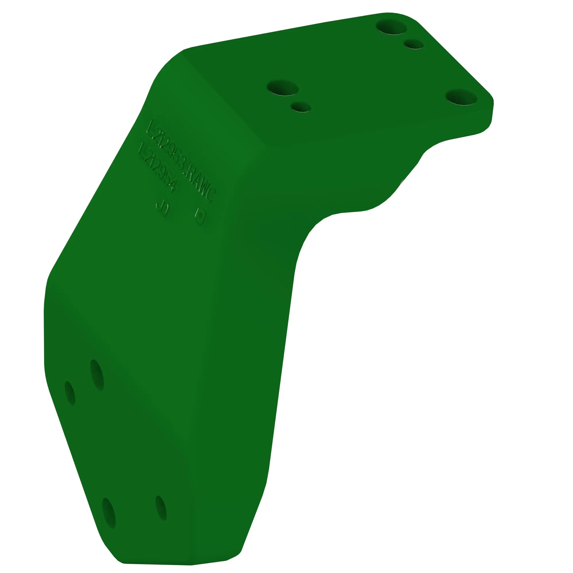 BRACKET, PRIORITYBLOCK, MW15-MW25
