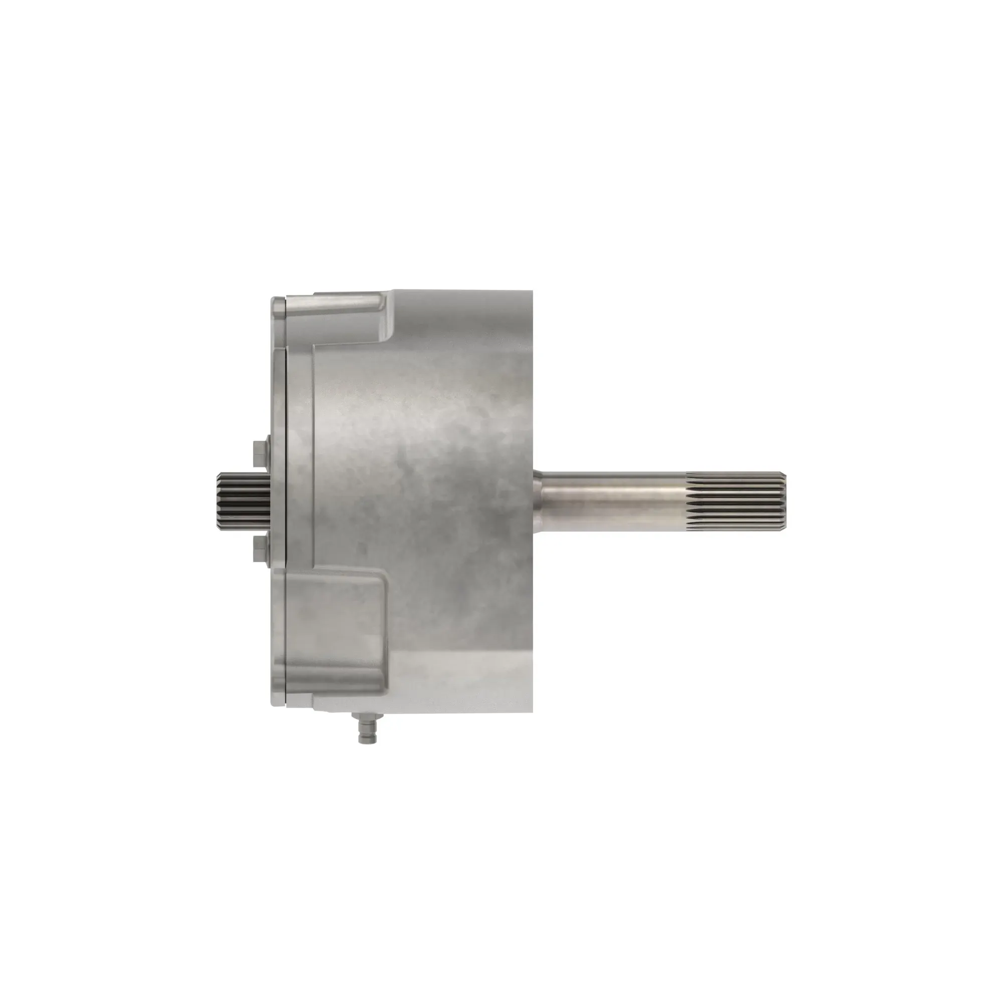 BRAKE, ASSEMBLY, 6 DISK 18T OUTPUT