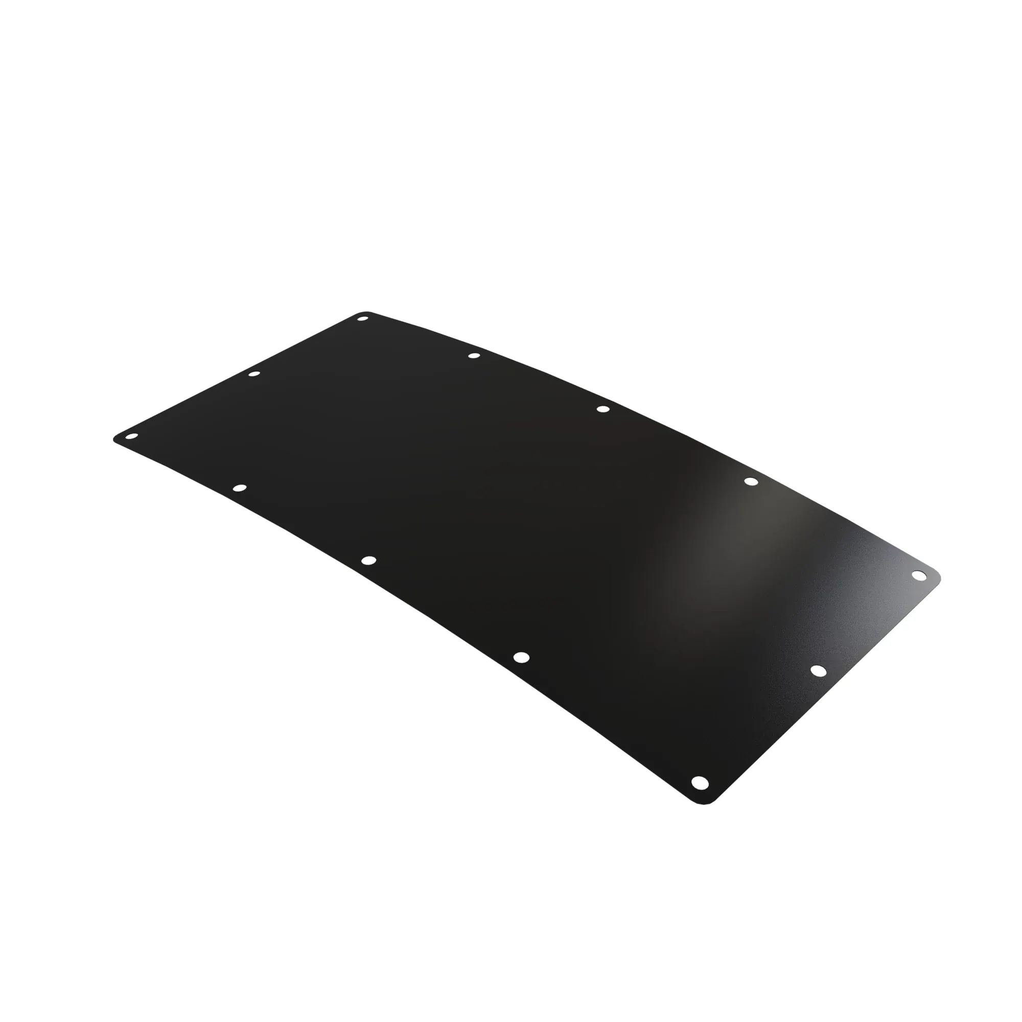 SCREEN, TOP (FRONT & MIDDLE) WAM SE