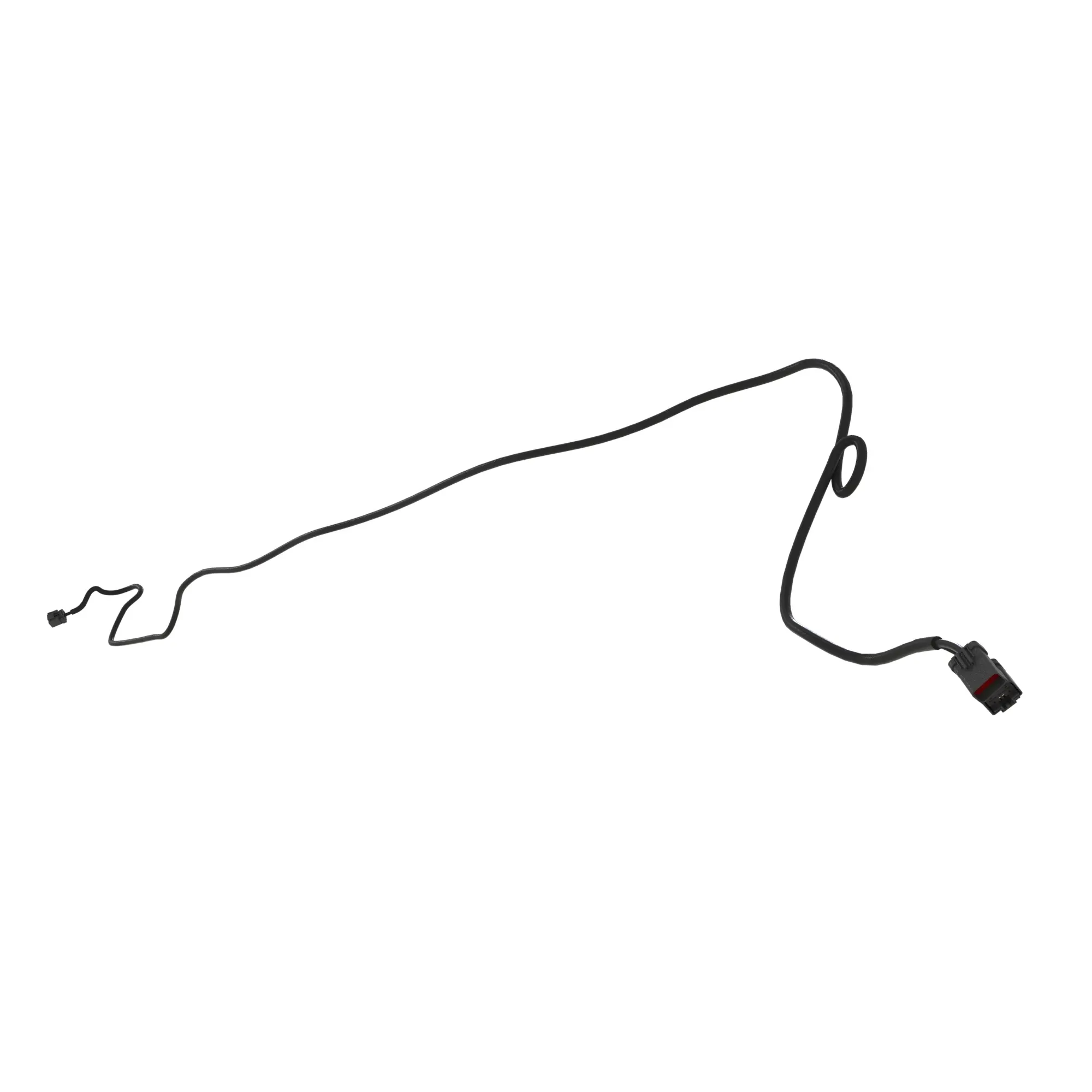 John Deere Attachment Wiring Harness - AL233649