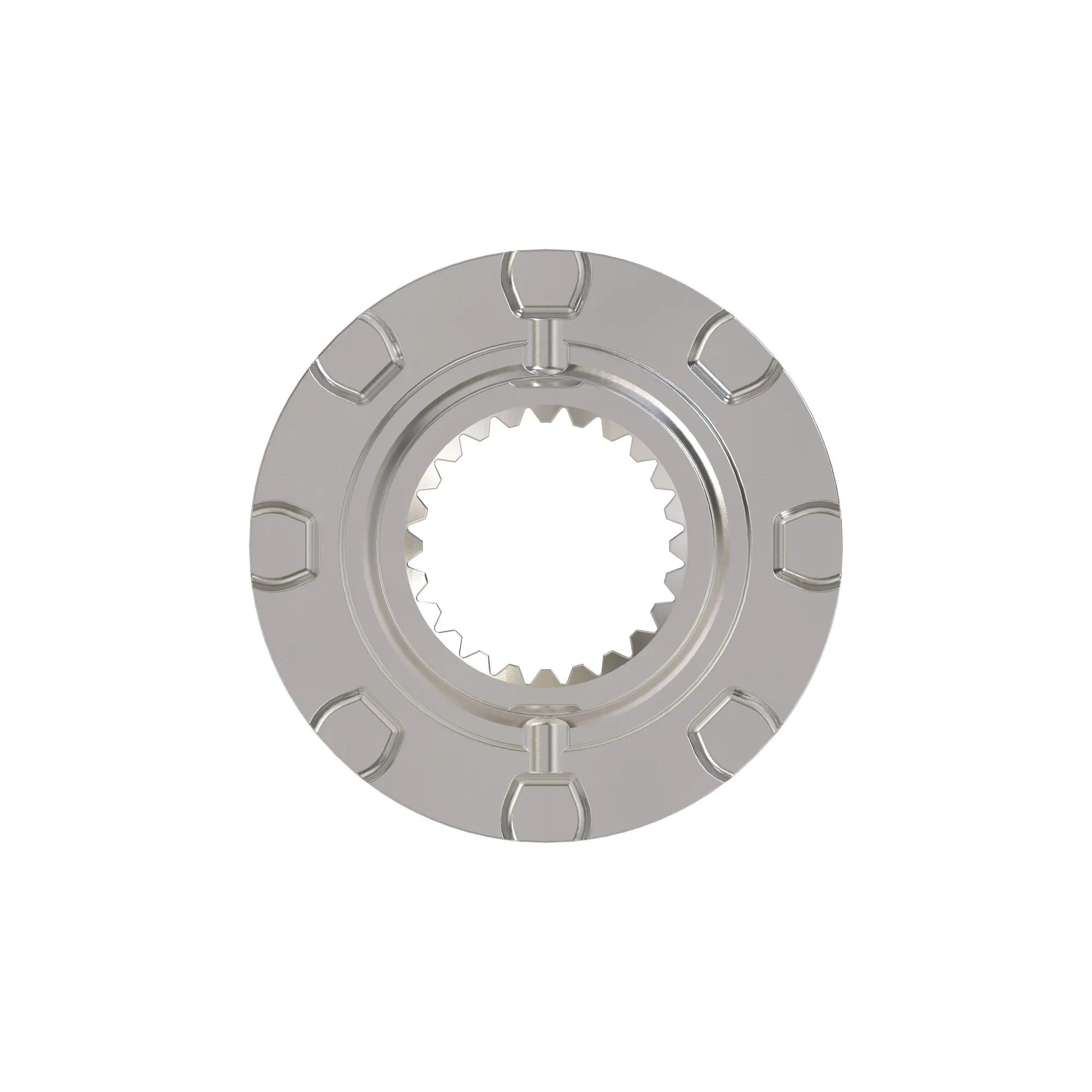 BEVEL GEAR, DIFFERENTIAL LOCK
