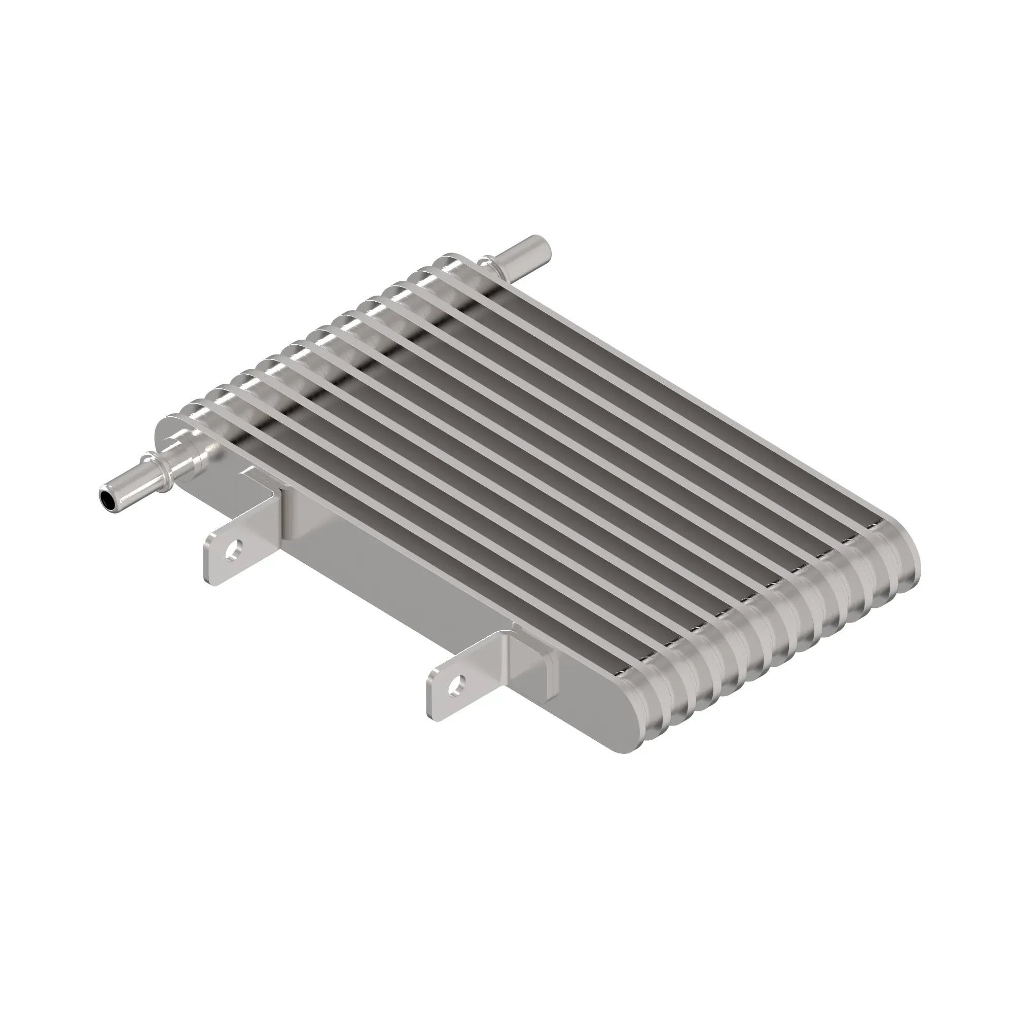 Oil Cooler