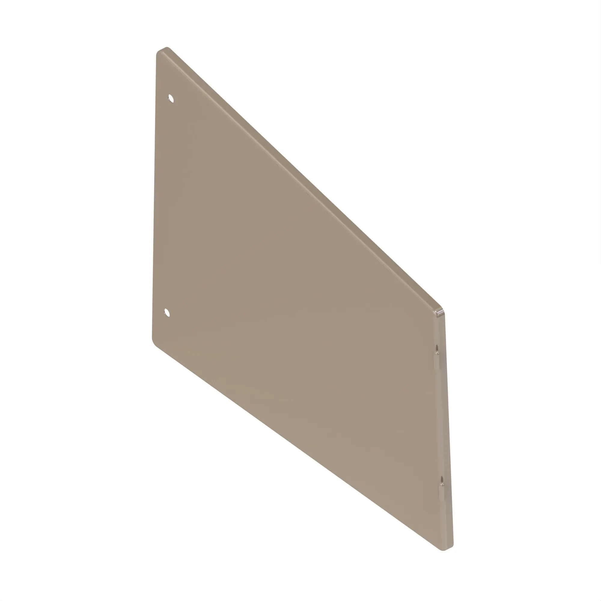 AT356909: Front RH Cab Access Panel