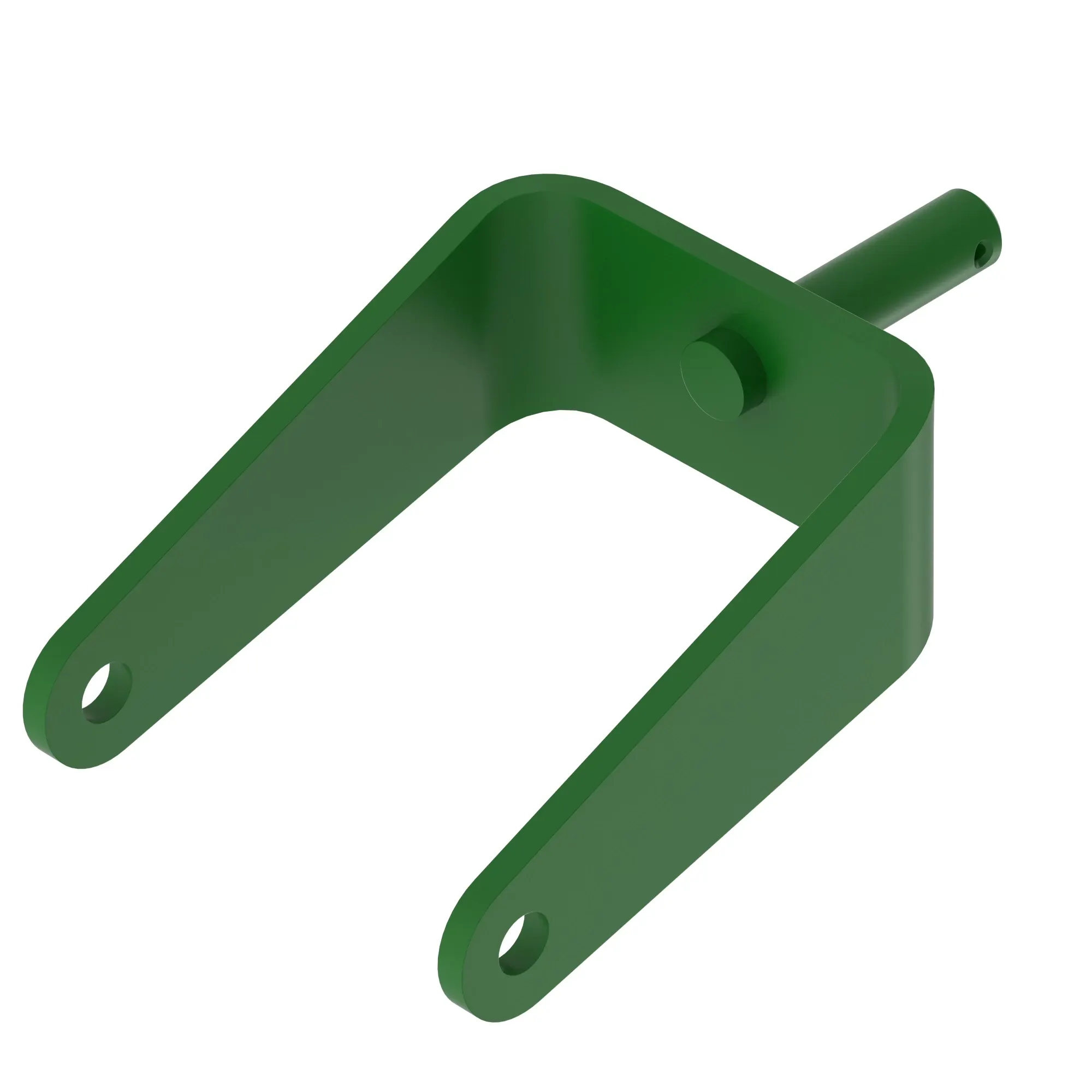 John Deere Yoke - TCA13850
