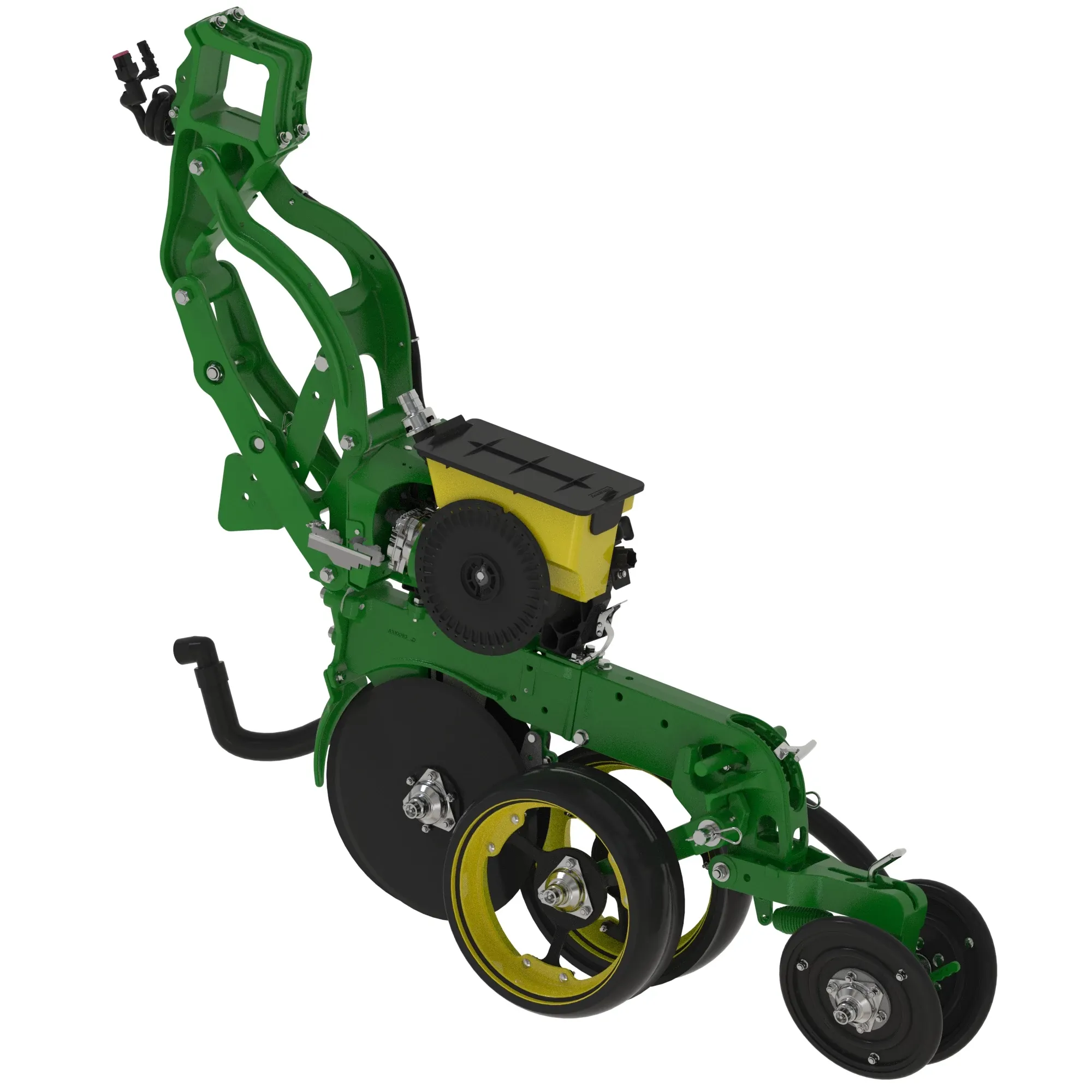 John Deere MaxEmerge™ Row Unit Offset Arm - BKK12040