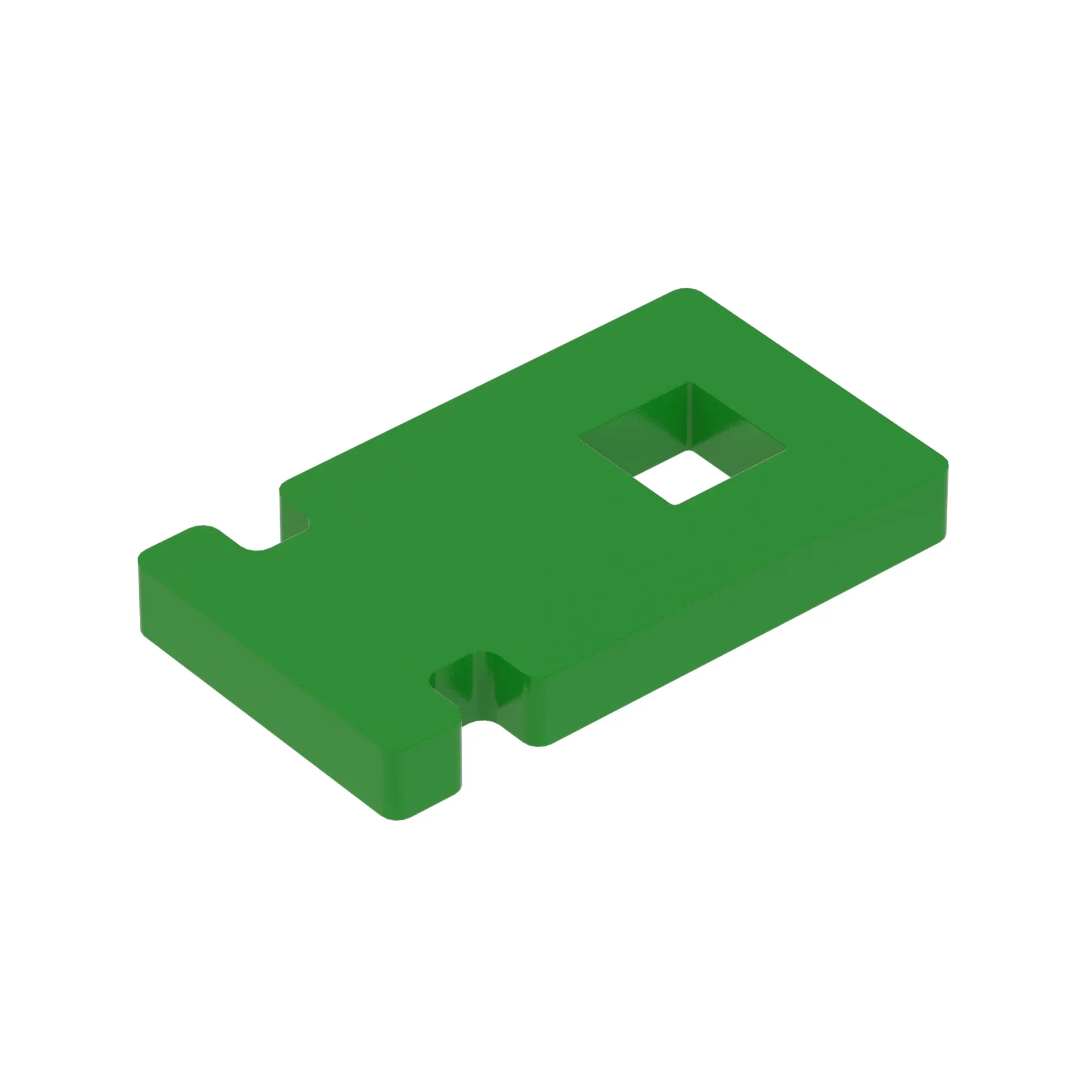 STRAP, BREAKAWAY SENSOR MOUNT