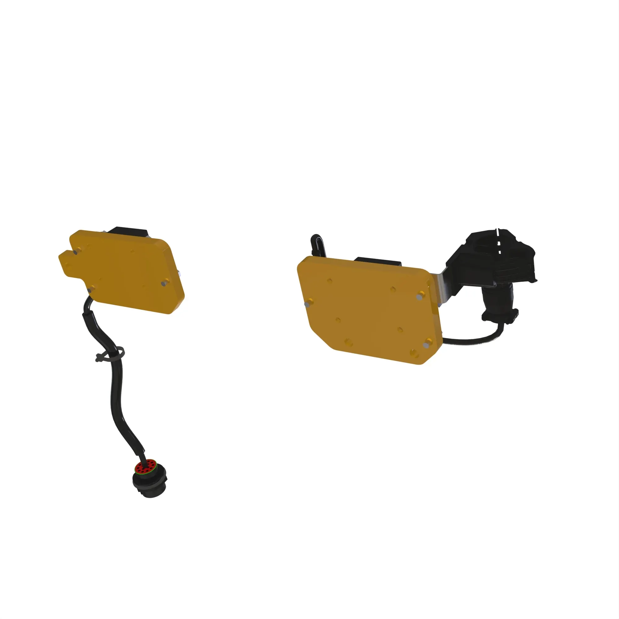 John Deere Harness Kit - AT543945