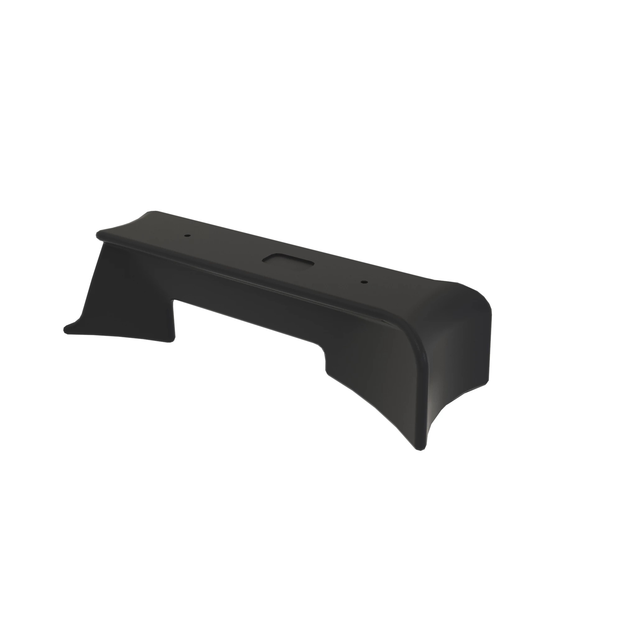 BAFFLE, CENTER
42 MULCH MOWER