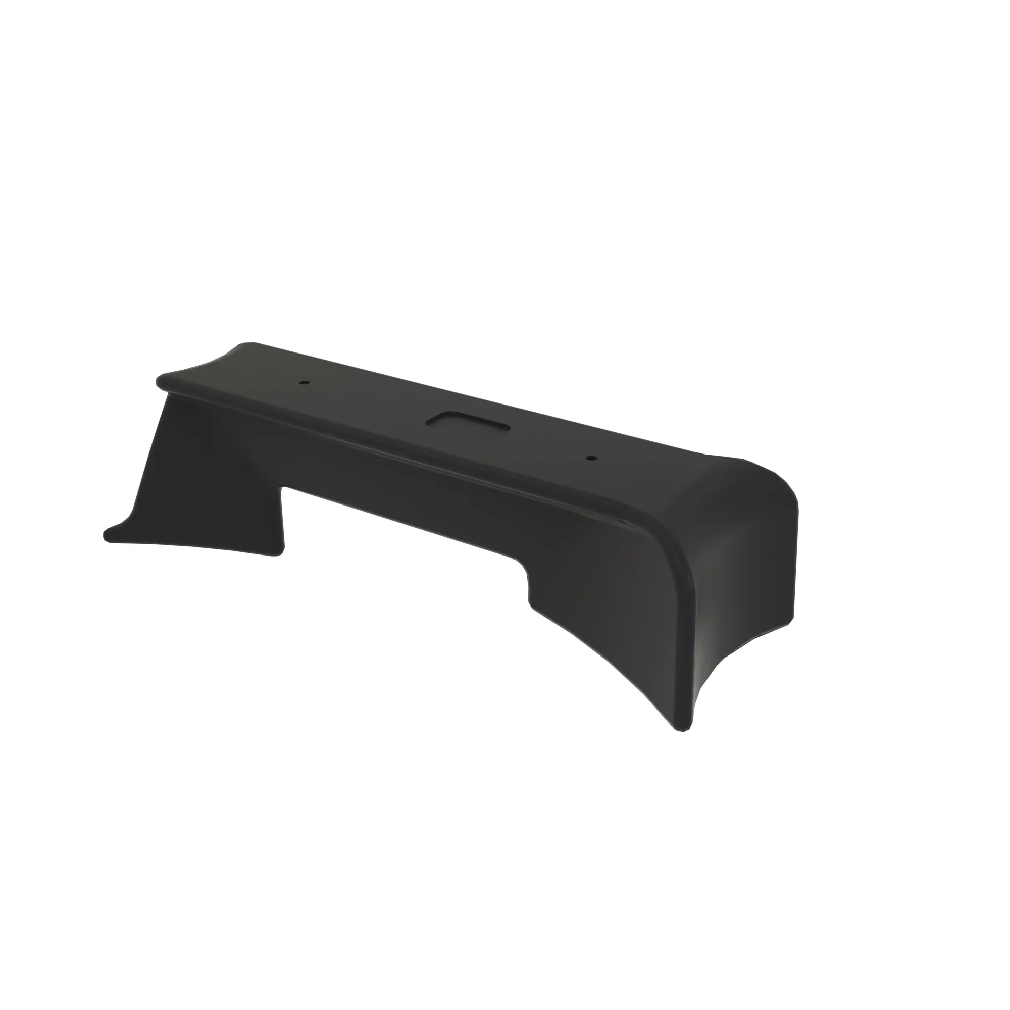 BAFFLE, CENTER
42 MULCH MOWER