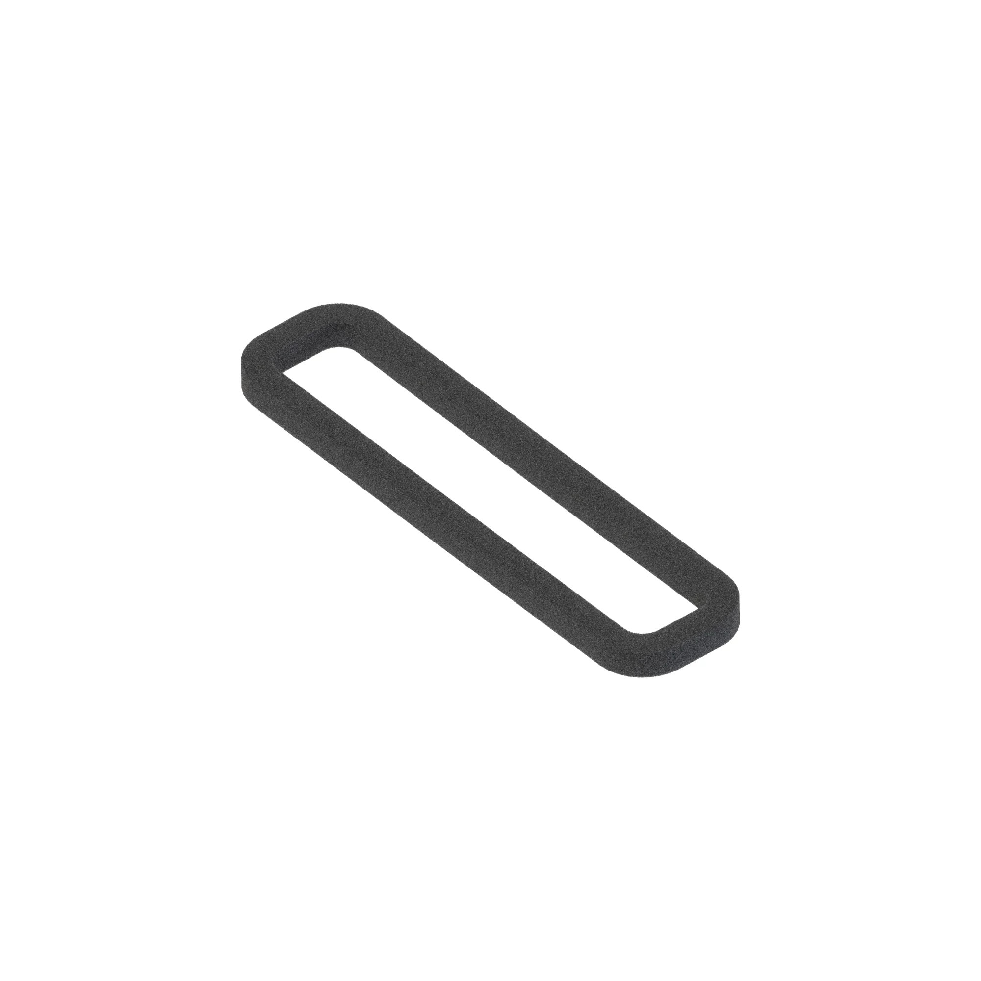 GASKET, DEFROST LOUVER