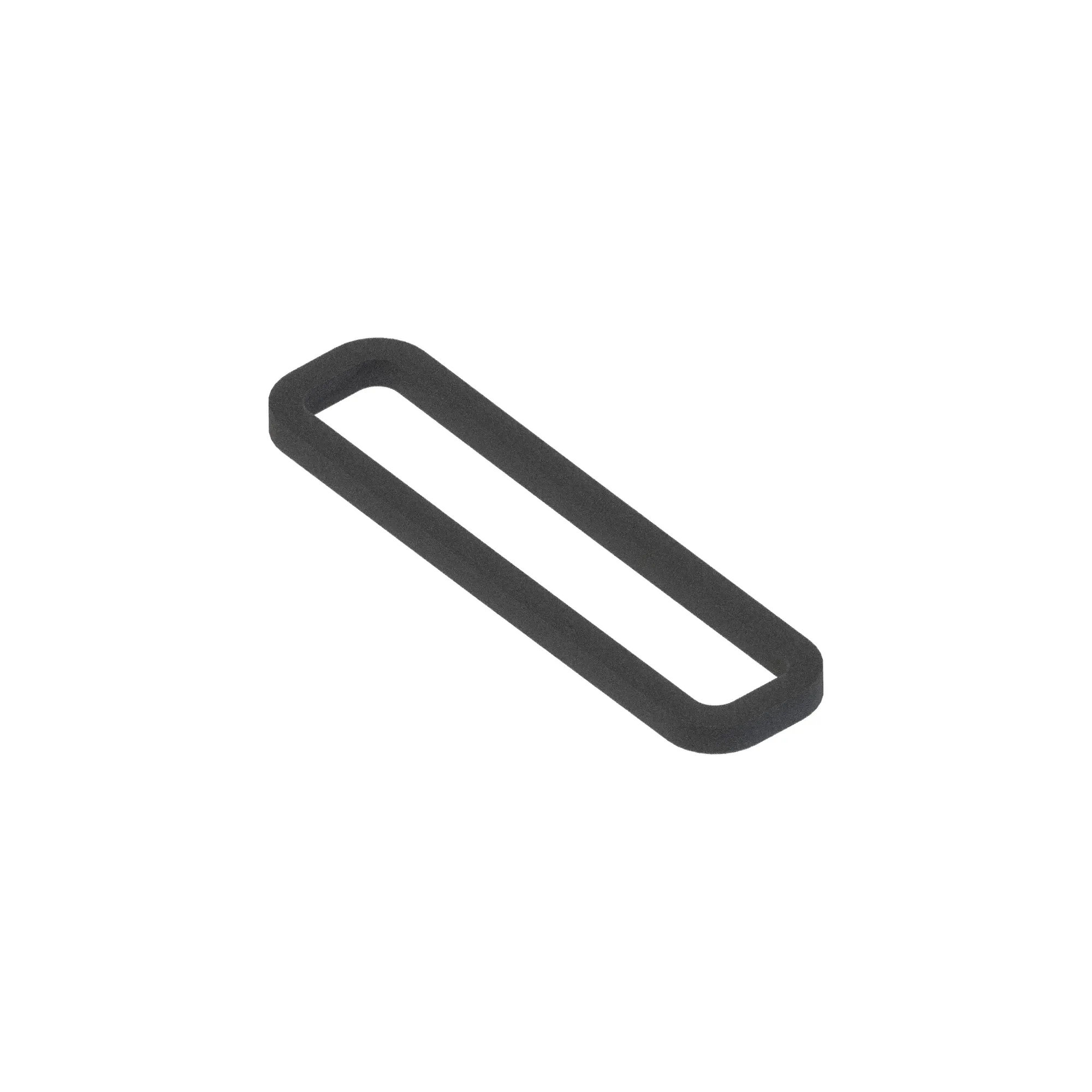 John Deere Defrost Louver Gasket - UC17435