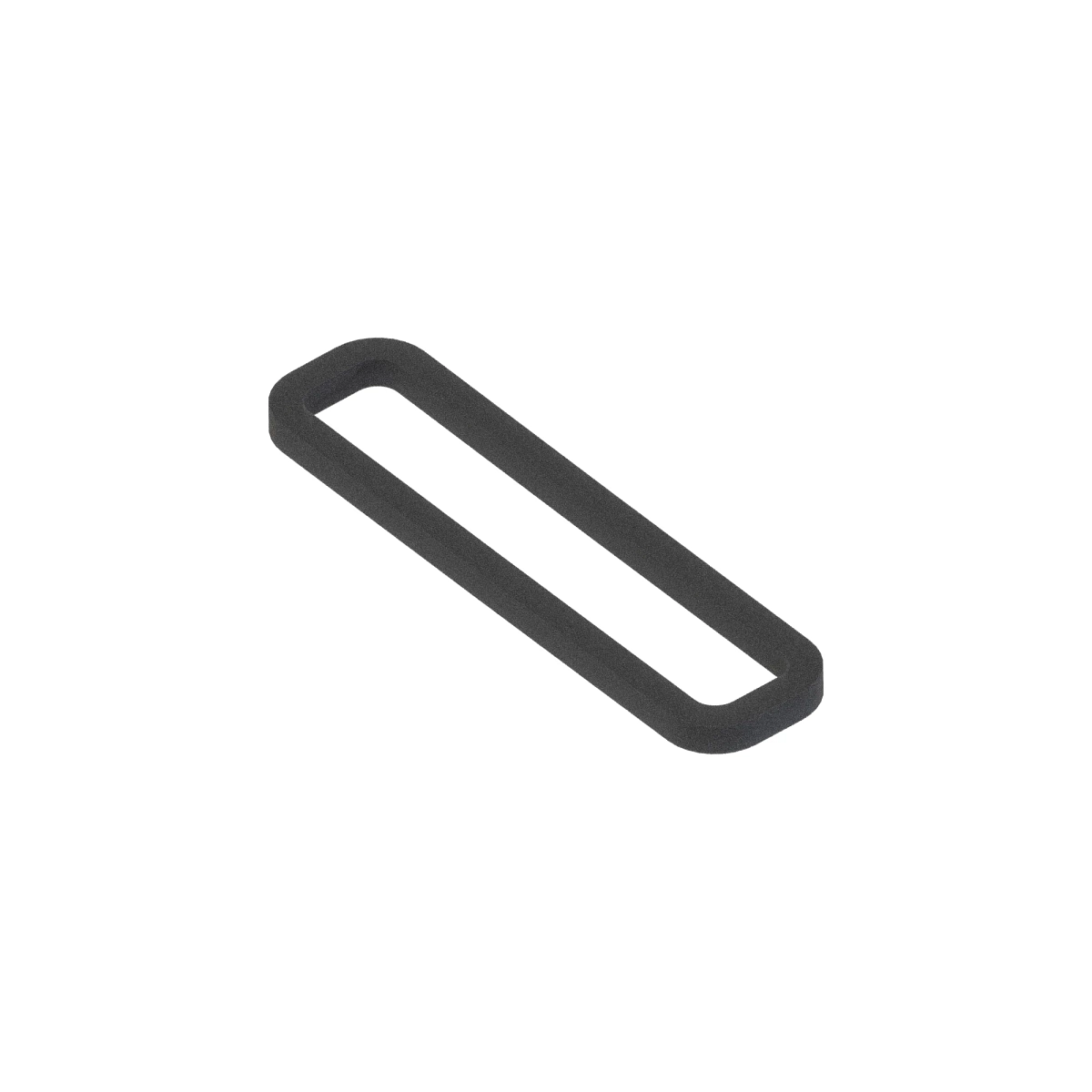 Gasket, Defrost Louver